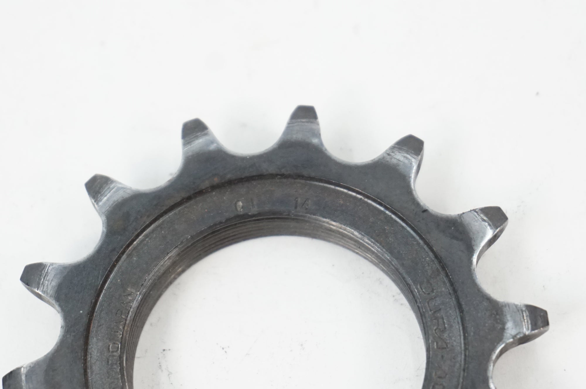 SHIMANO 「シマノ」 DURA-ACE NJS 14T 固定コグ / 川越店