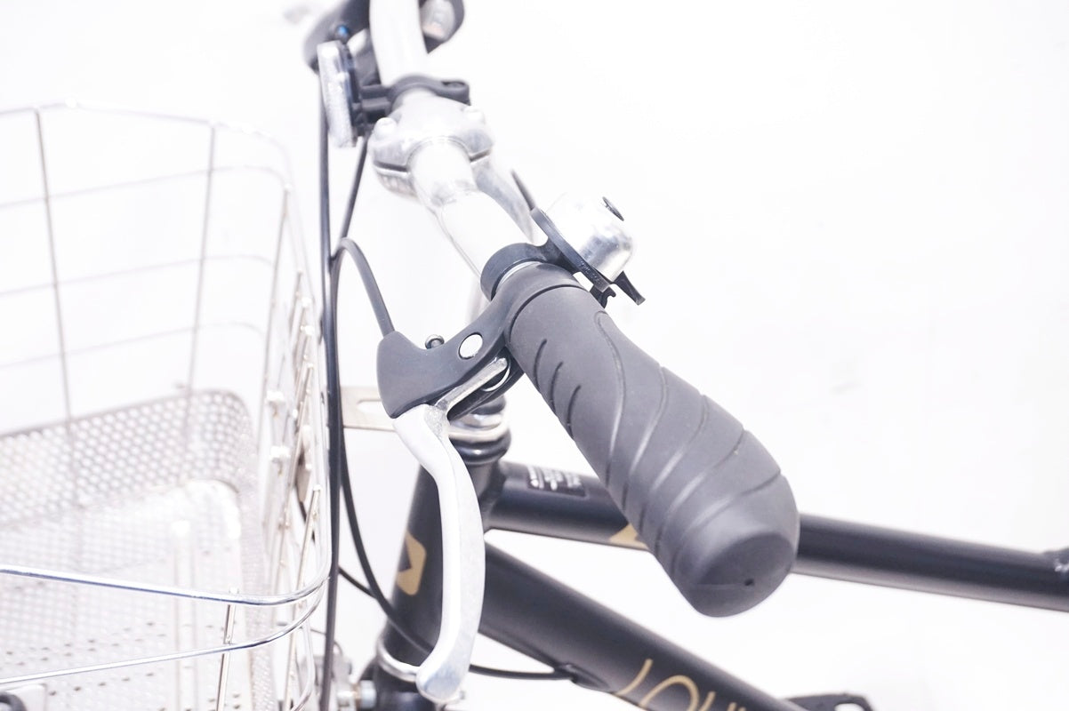 LOUIS GARNEAU 「ルイガノ」 MULTIWAY27 2024年モデル クロスバイク / 大阪門真店