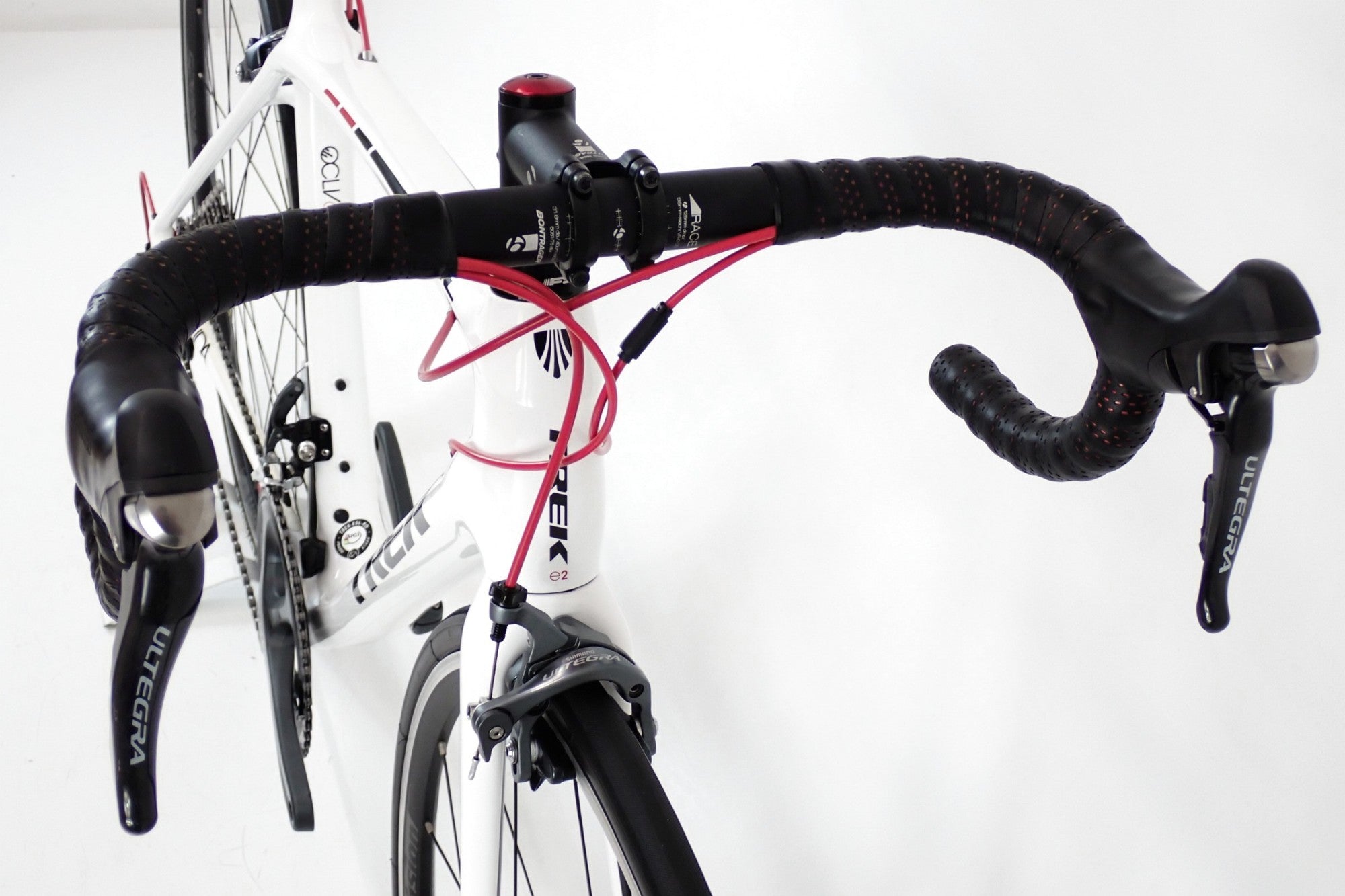 ジャンク TREK 「トレック」 EMONDA SL 2016年モデル ロードバイク / 伊勢崎店