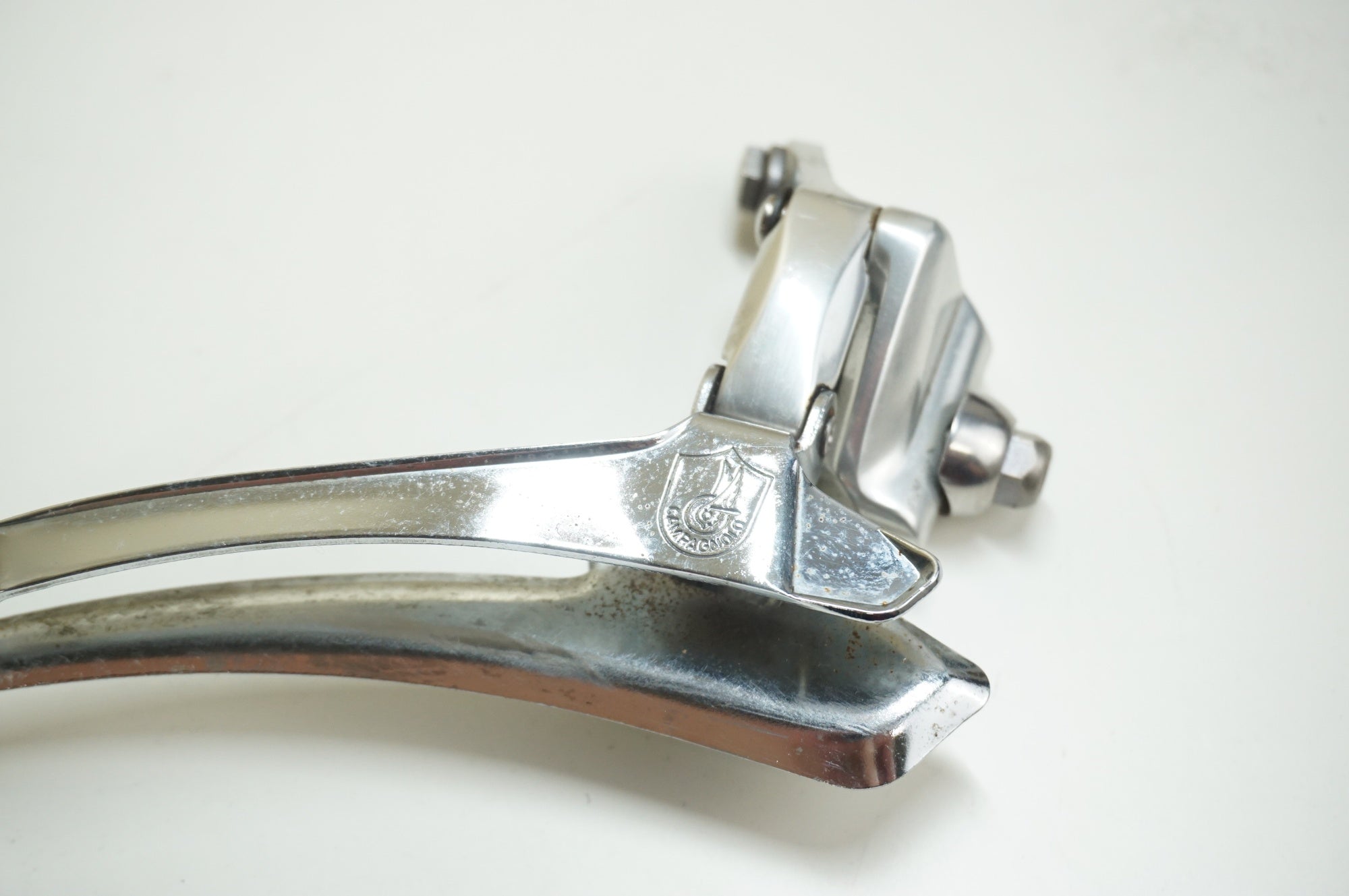 CAMPAGNOLO 「カンパニョーロ」 CROCE D'AUNE フロントディレイラー / 大宮店