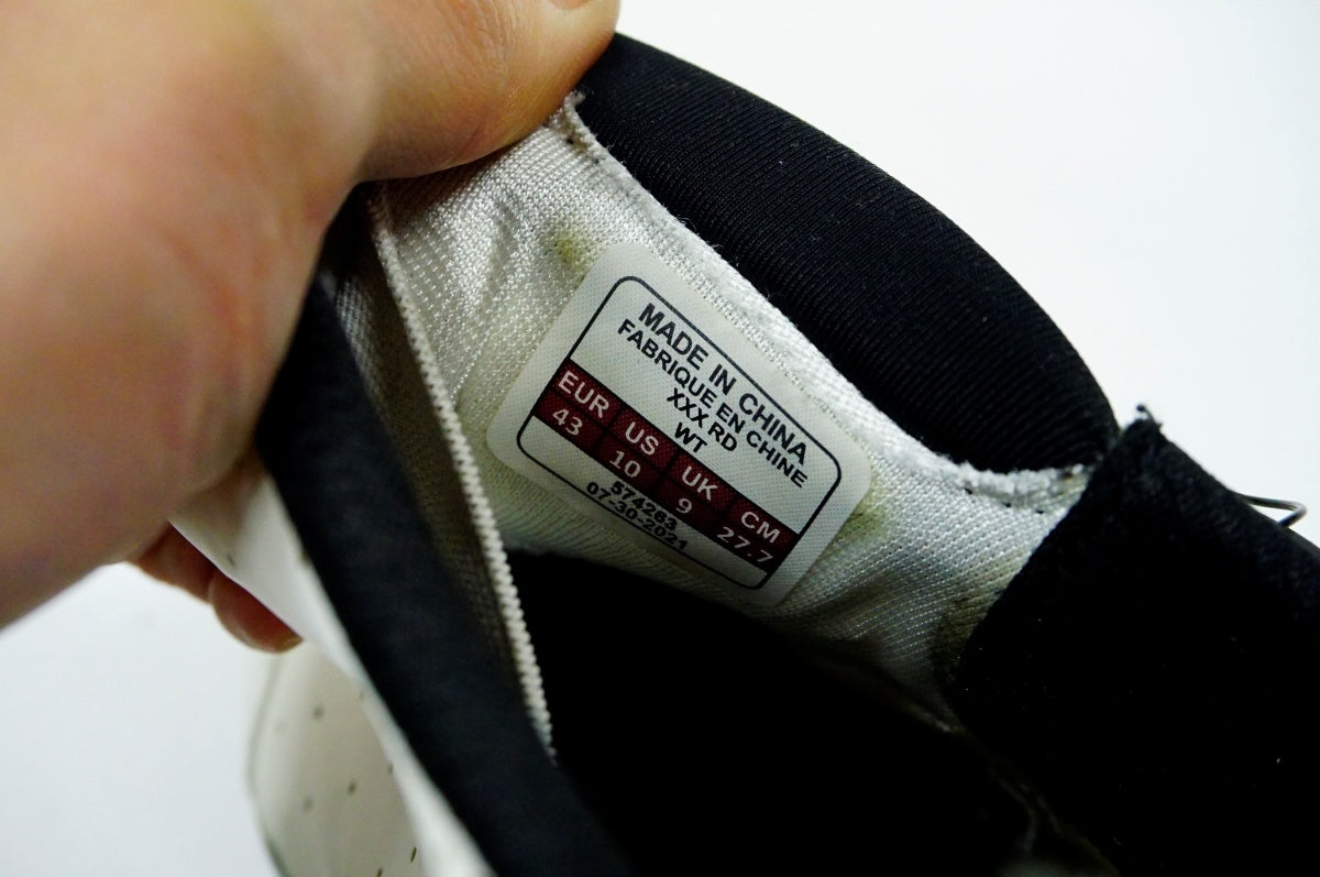 BONTRAGER 「ボントレガー」 XXX ROAD 43(27.7cm) シューズ / 名古屋大須店