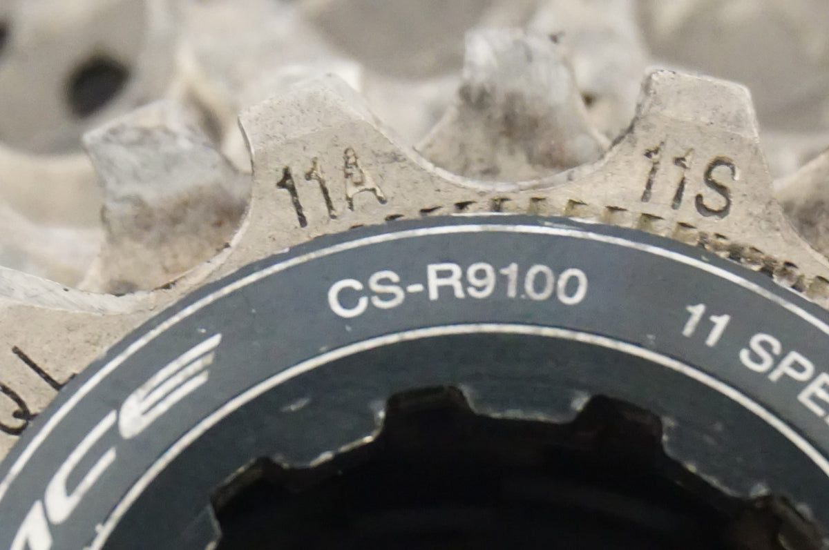 SHIMANO 「シマノ」 DURA-ACE CS-R9100 11-28T スプロケット / 浜松店