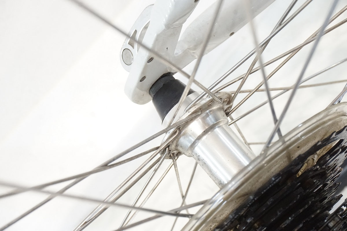 LOUIS GARNEAU 「ルイガノ」 GRIND8.0 2022年モデル マウンテンバイク / 横浜戸塚店