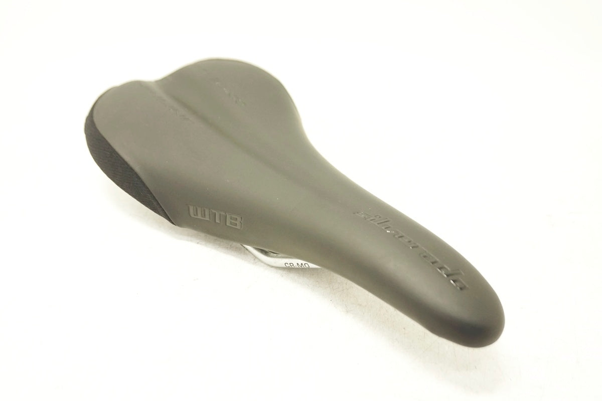 WTB 「ダブルティービー」 SILVERRADO サドル / 大阪門真店