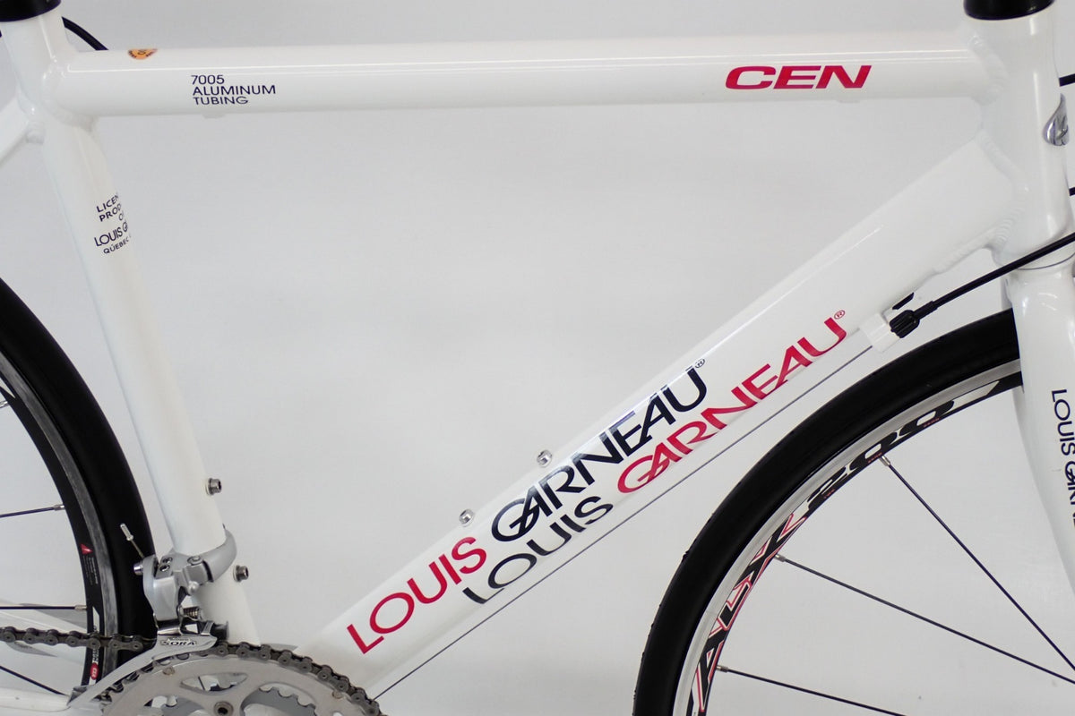 LOUIS GARNEAU 「ルイガノ」 LGS-CEN 2009年モデル ロードバイク / 伊勢崎店