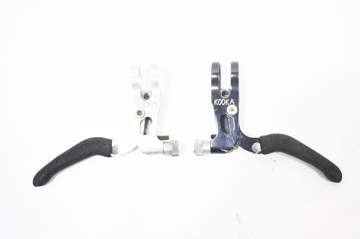 KOOKA ブレーキレバー クーカ ジャンク KOOKA 「クーカ」 ブレーキレバー / バイチャリ世田谷店