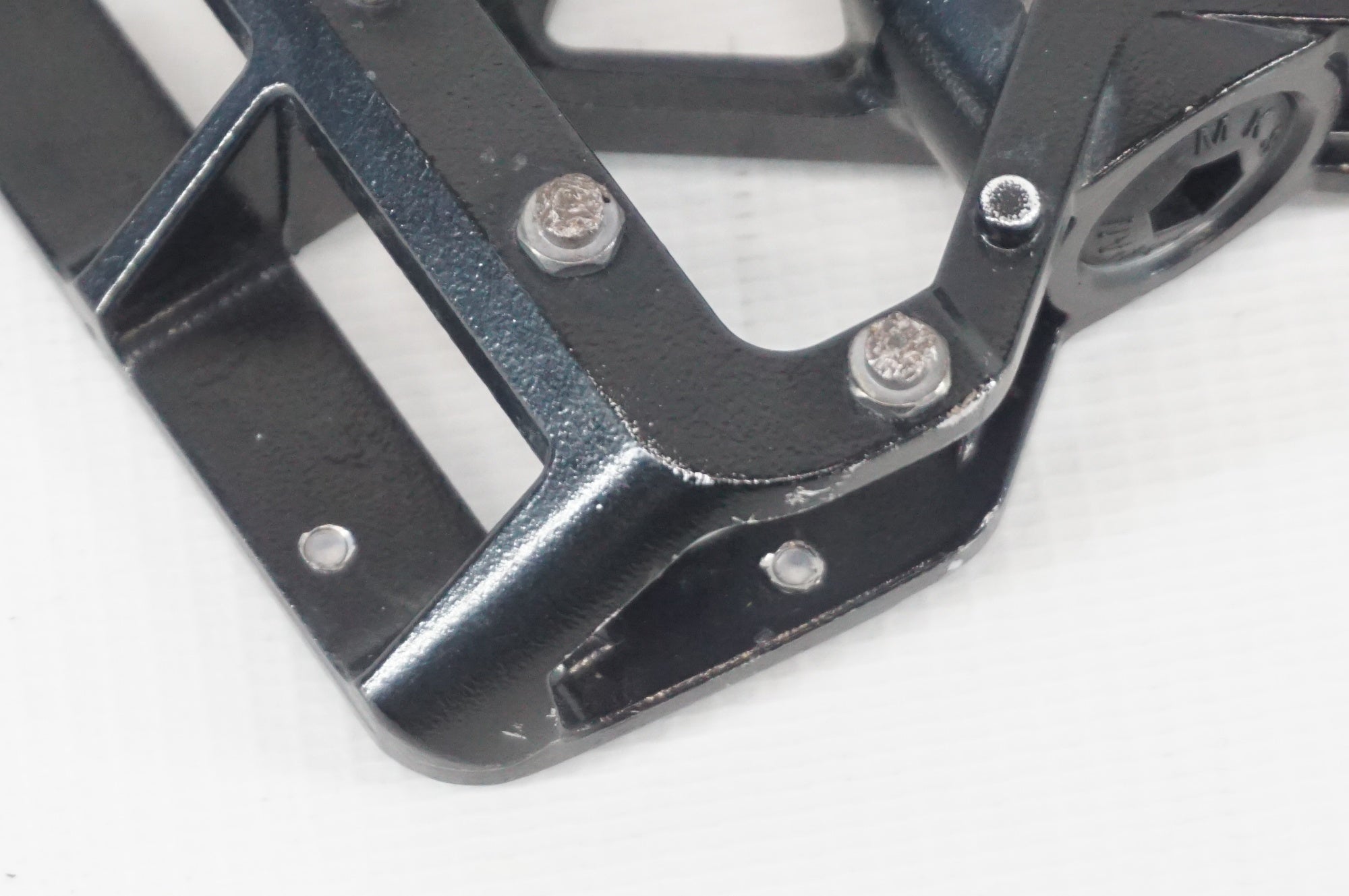 MKS 「ミカシマ」 ALLWAYS ペダル / 阪急塚口店