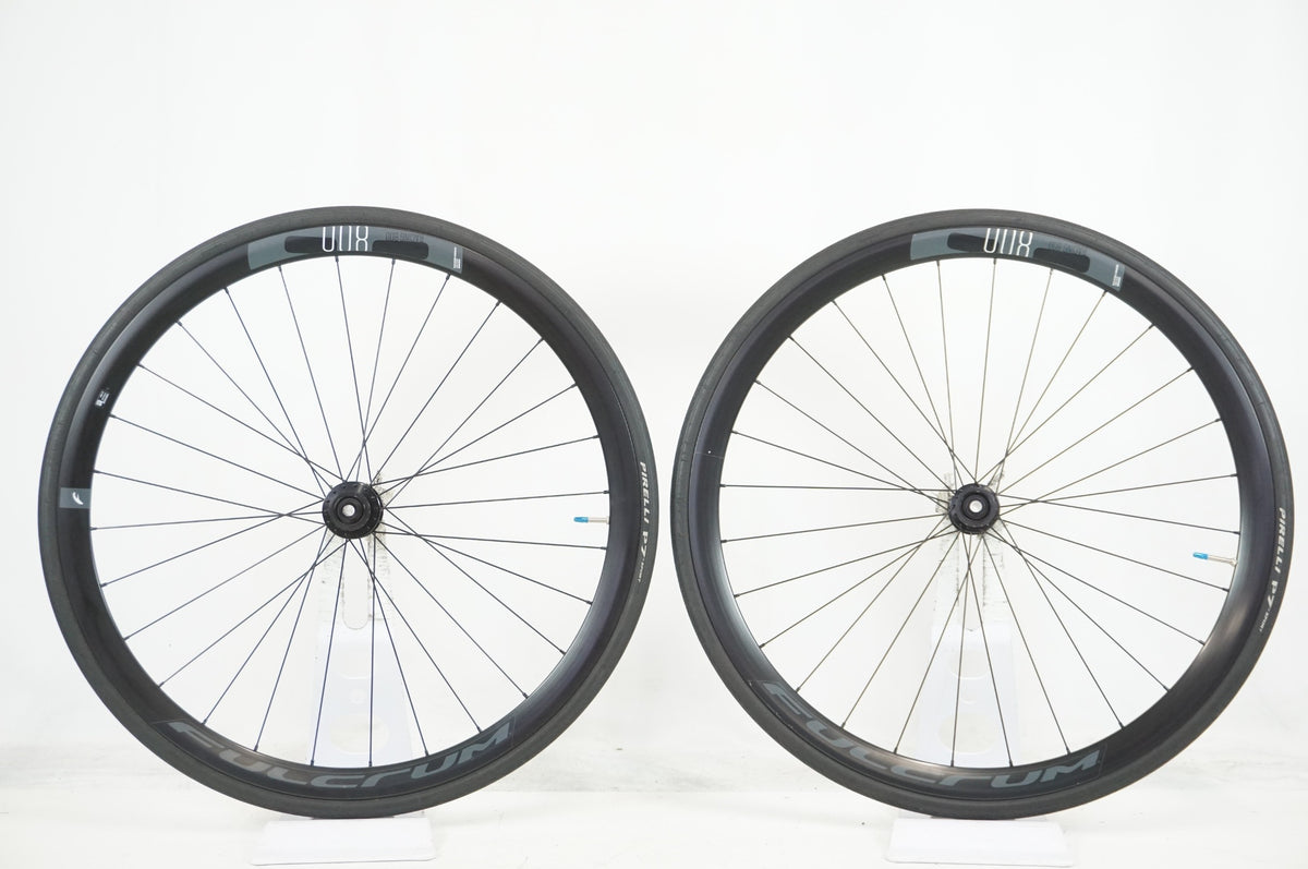 FULCRUM 「フルクラム」 RACING 800 DB SHIMANO11s ホイールセット / 宇都宮店