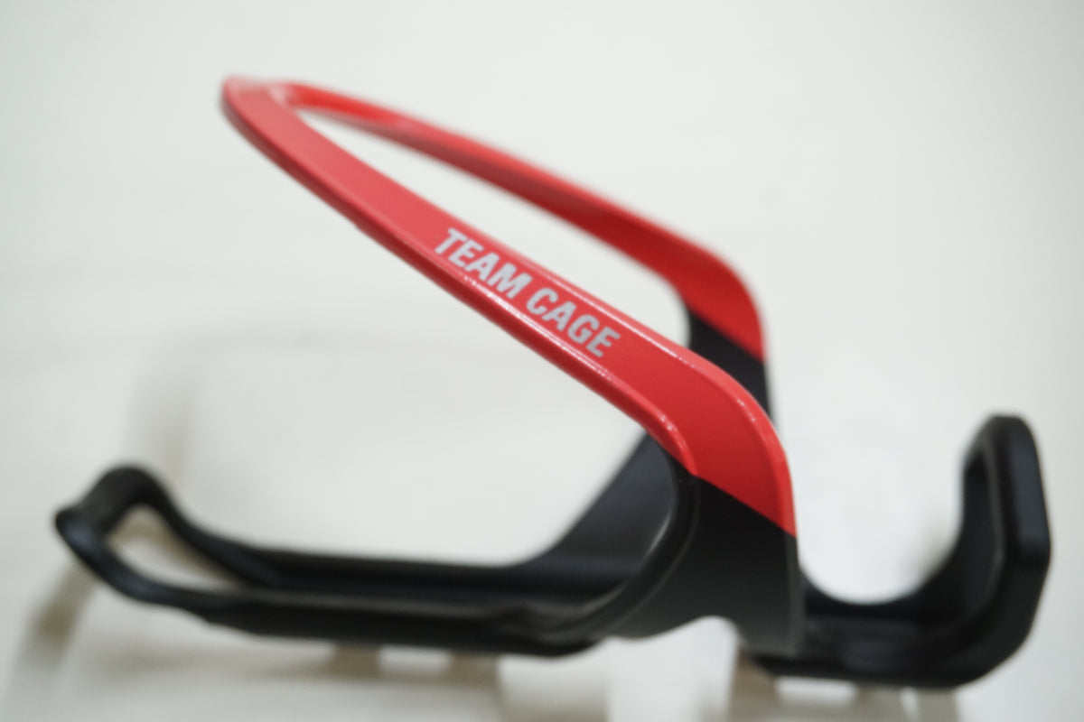 LEZYNE 「レザイン」 TEAM CAGE ボトルケージ / 大宮店