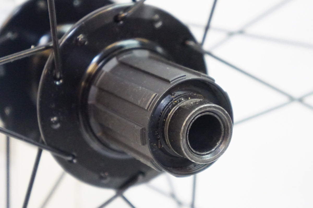 BONTRAGER 「ボントレガー」 PARADIGM SL DISC シマノ 11/12速 ホイールセット / 熊谷本店