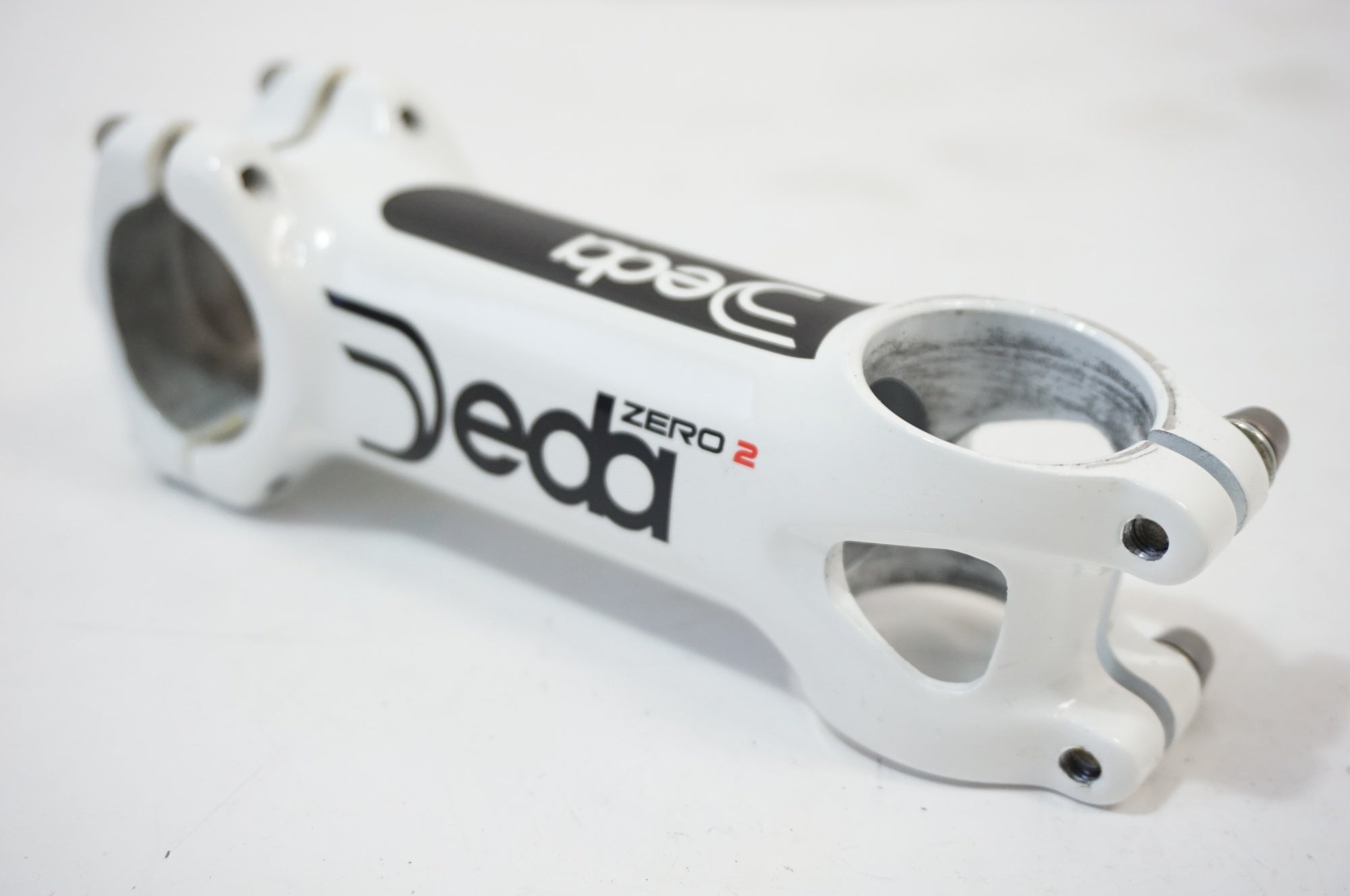 DEDA 「デダ」 ZERO2 Φ31.7 100mm ステム / 世田谷店