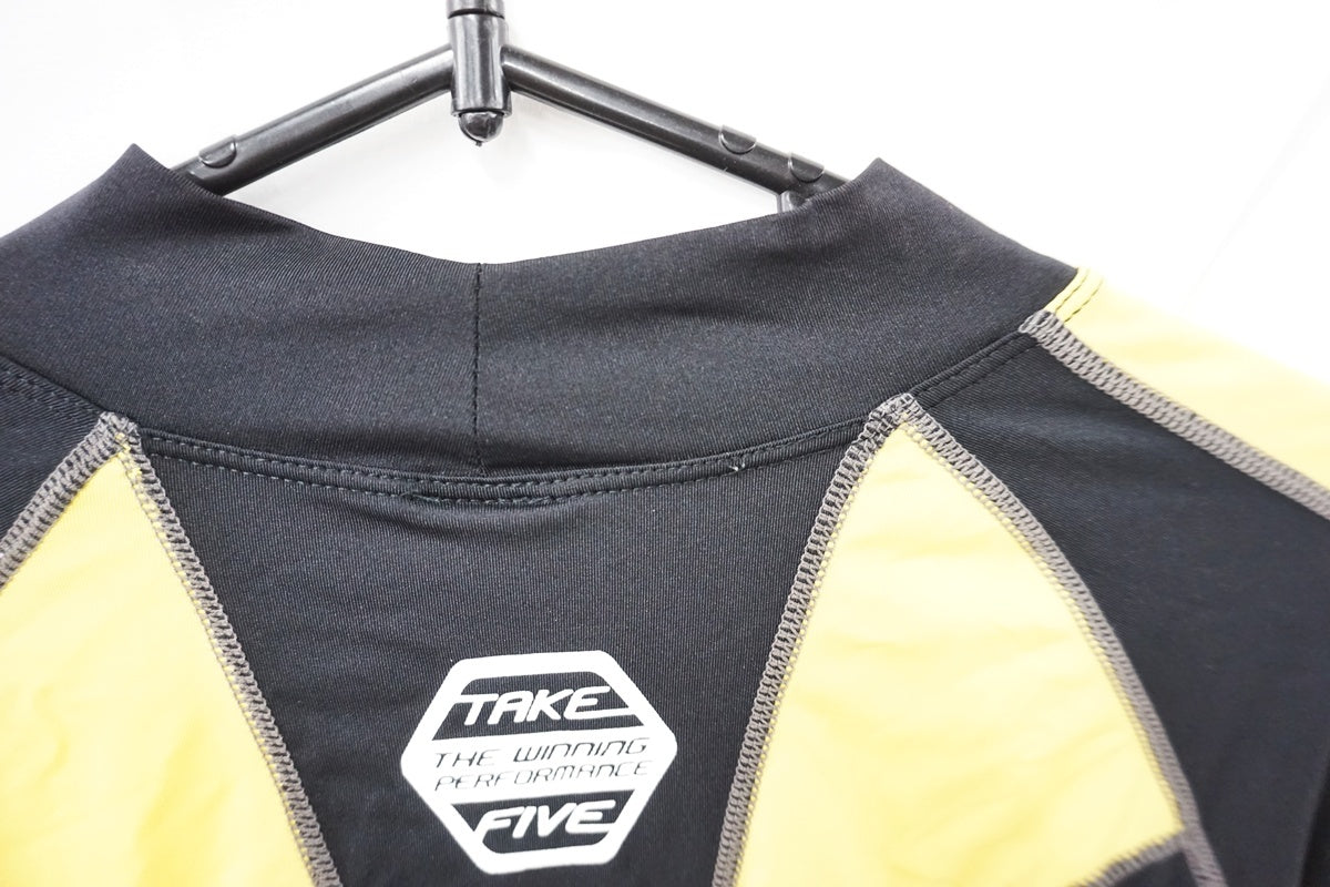 TAKE FIVE 「テイクファイブ」 サイズ不明 ロンティー / 奈良店