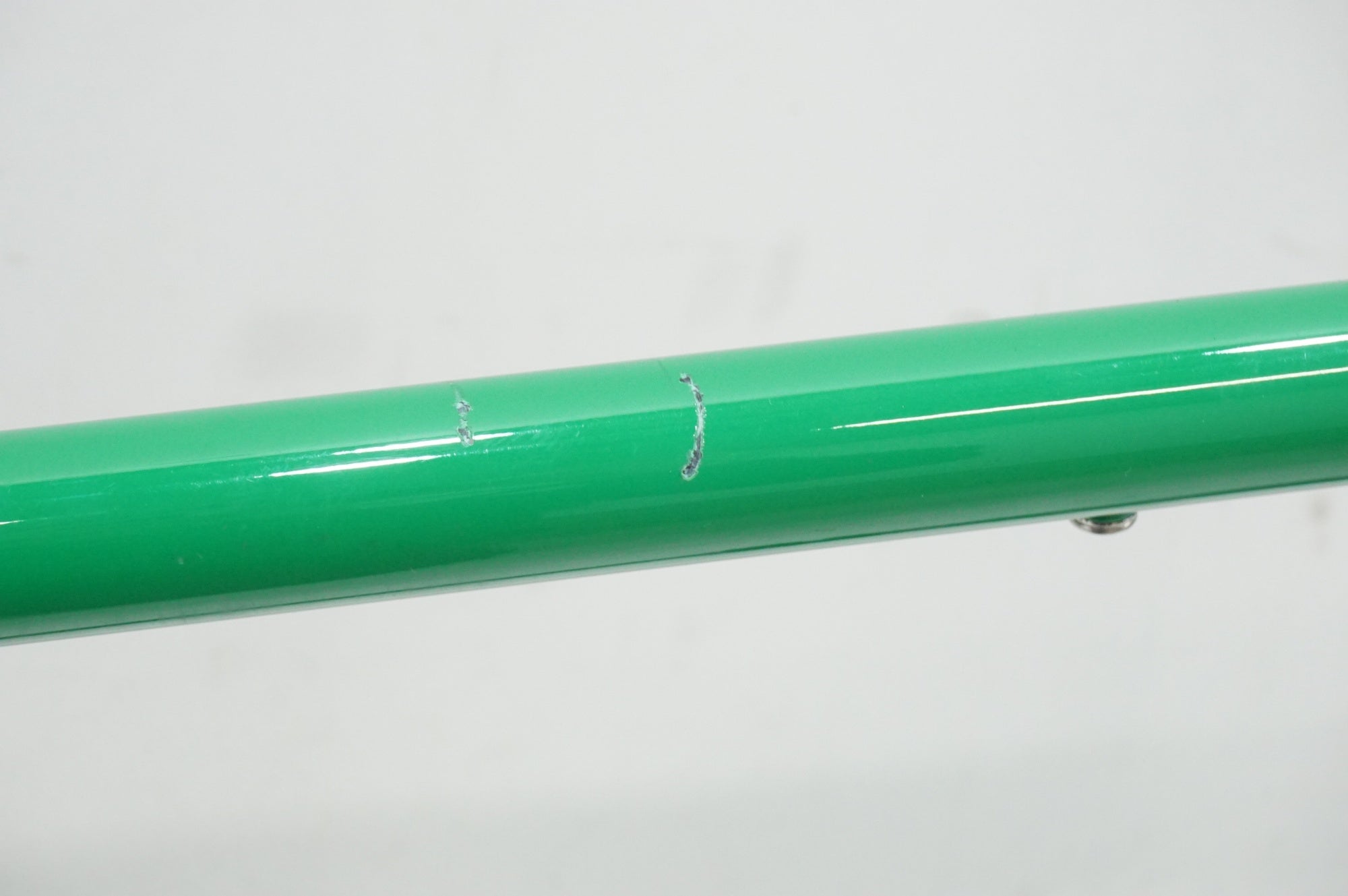 BASSI BIKES 「バッシバイクス」 BLOOMFIELD V2 年式不明 フレームセット / 大宮店