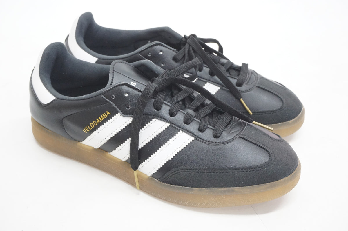 ADIDAS 「アディダス」 VELOSAMBA 43-1/3(27.5cm)サイズ シューズ / 福岡店