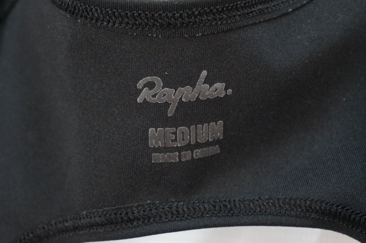 RAPHA 「ラファ」 MEN'S CORE Mサイズ ビブショーツ / 浦和ベース