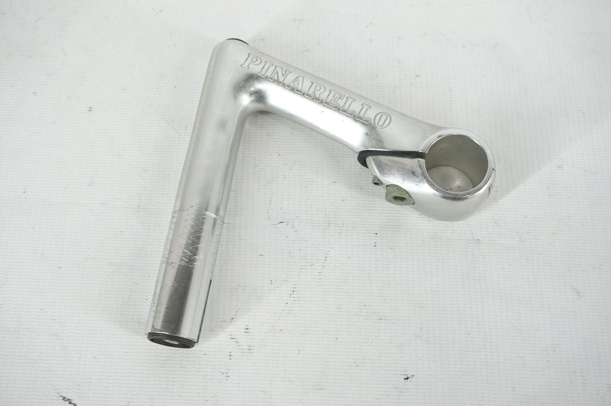 3T 「スリーティー」 PINARELLO Φ25.4 115mm ステム / 阪急塚口店