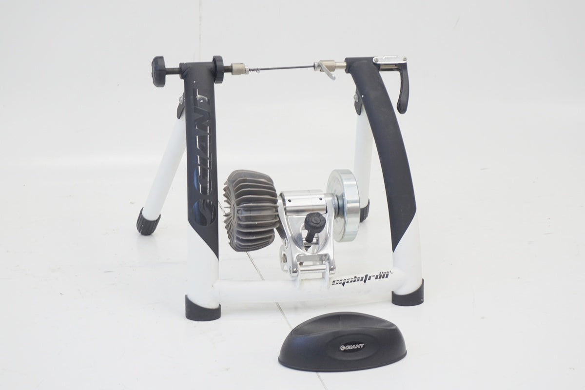 GIANT「ジャイアント」 CYCLTRON FLUID ST サイクルトレーナー / 京都