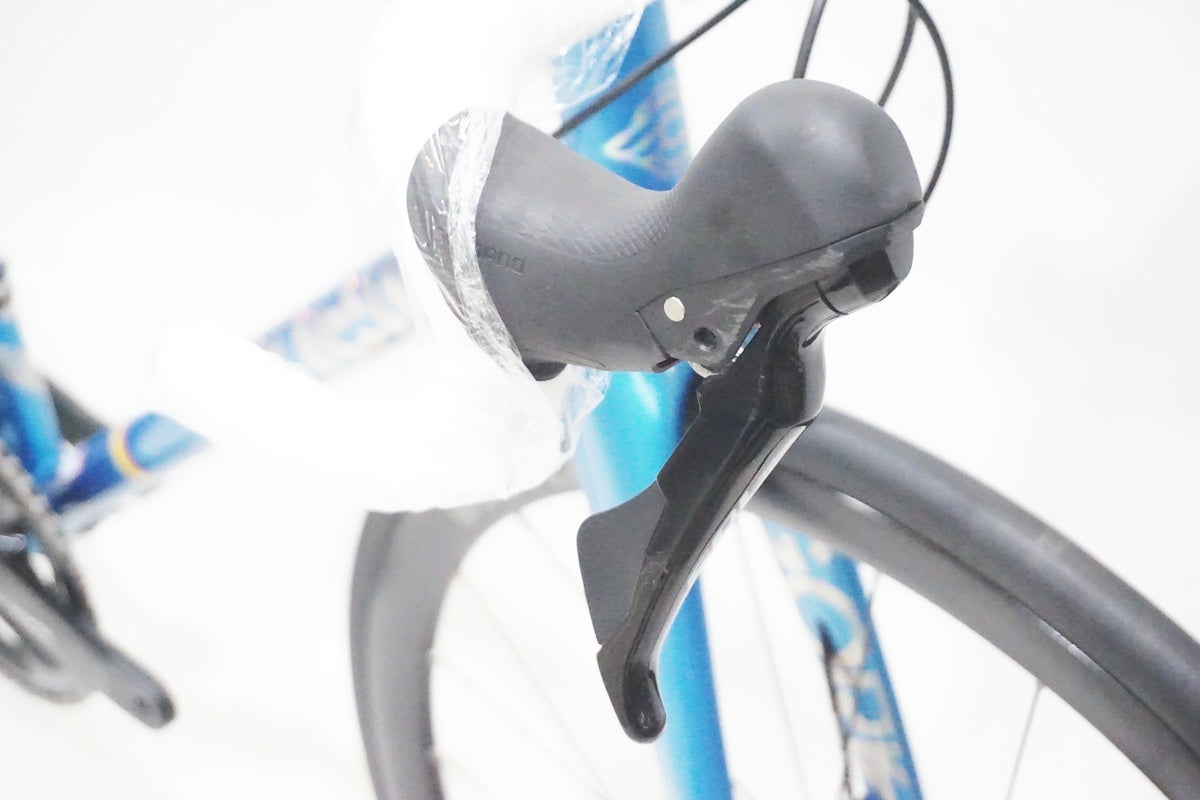 CINELLI 「チネリ」 VIGORELLI ROAD 2020年モデル ロードバイク/ 京都西院店