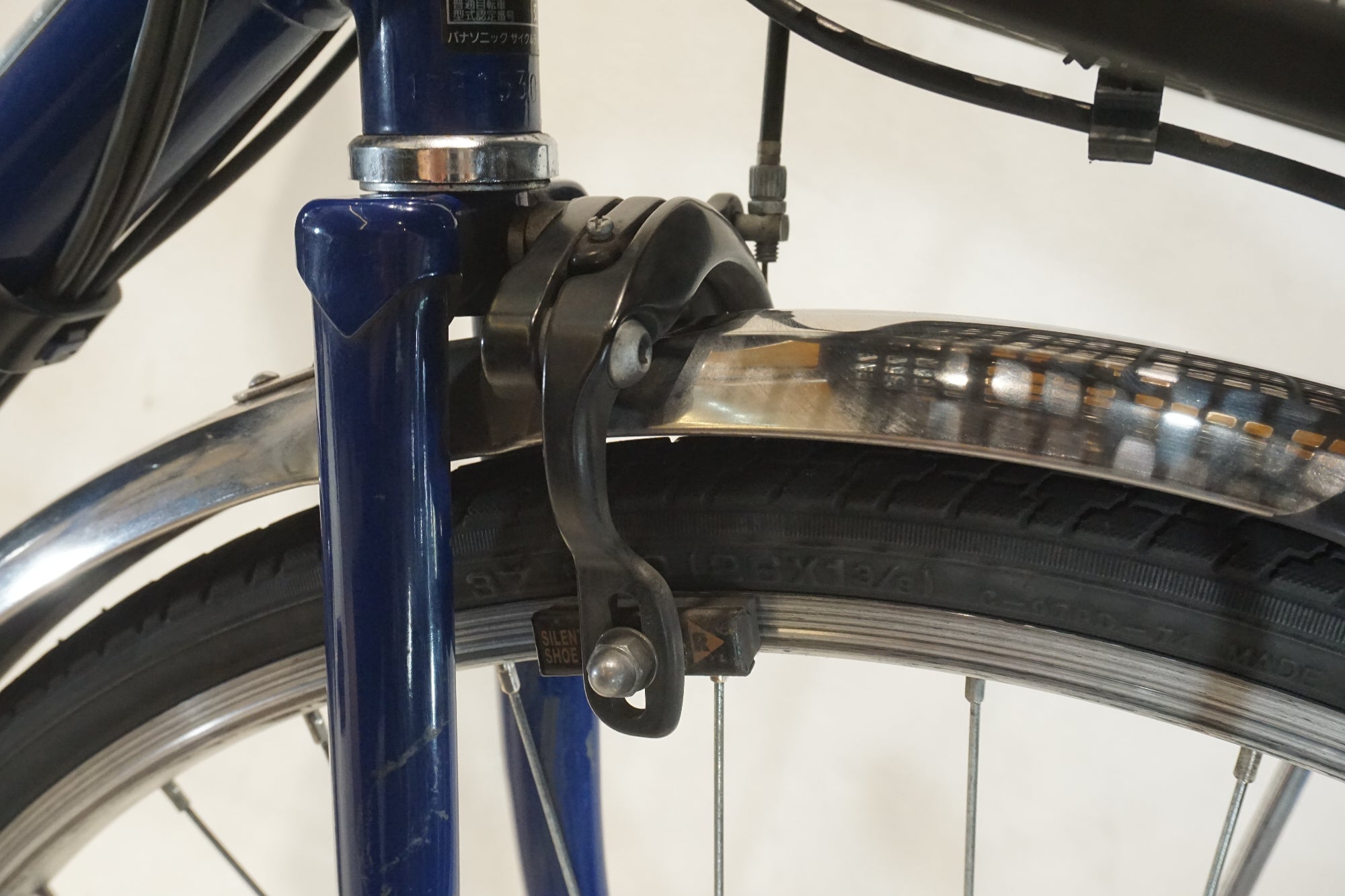 PANASONIC 「パナソニック」 ビビ SX BE-ELSX633 2022年モデル 26インチ 電動アシスト自転車 / 横浜戸塚店