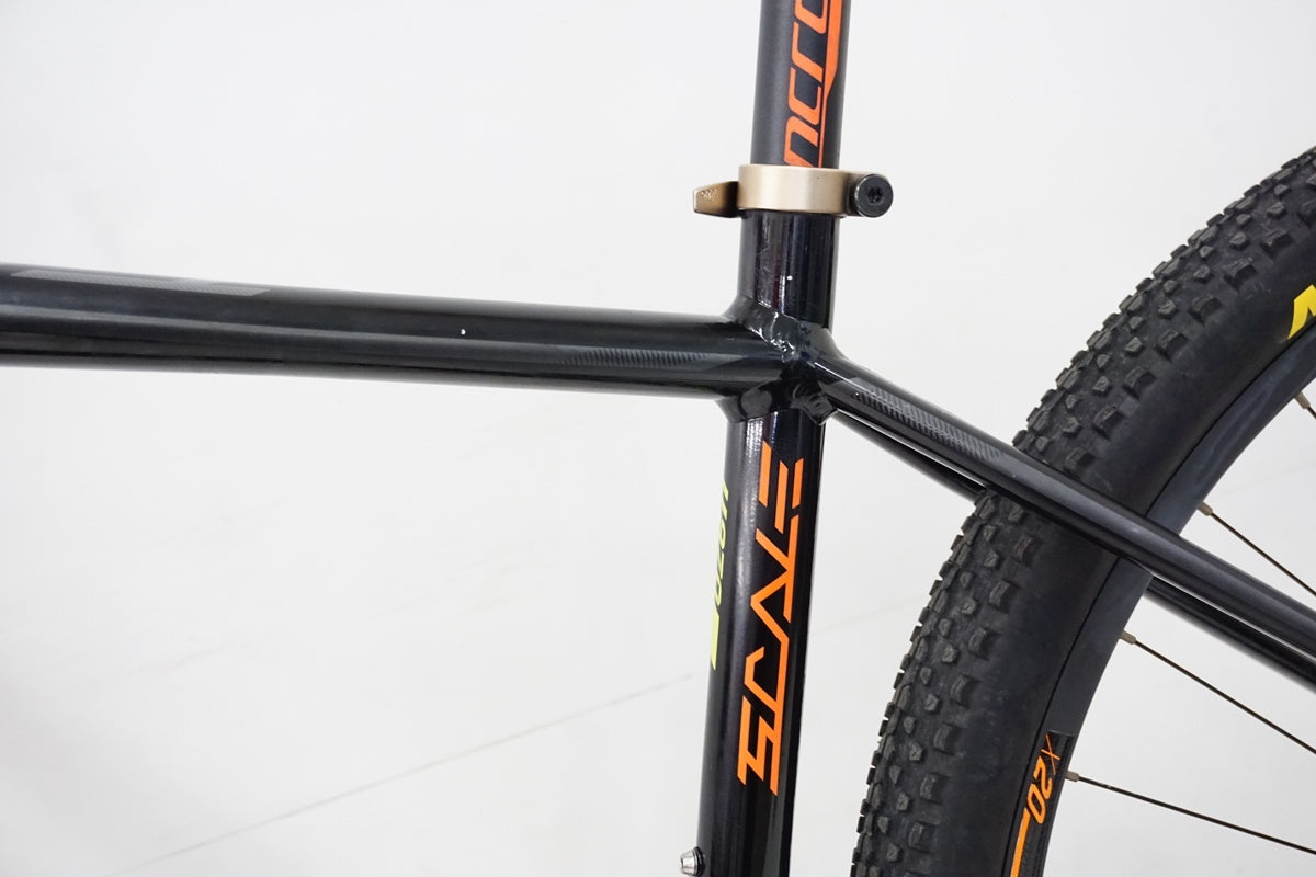 SCOTT「スコット」 SCALE 970 2018年モデル マウンテンバイク / 浜松店