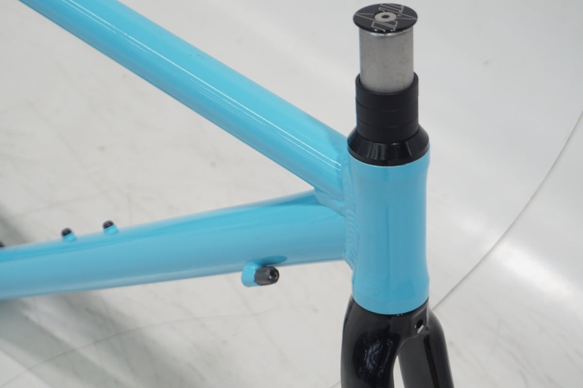 TNI 「ティーエヌアイ」 7005MK2 年式不明 フレームセット / 滋賀大津店