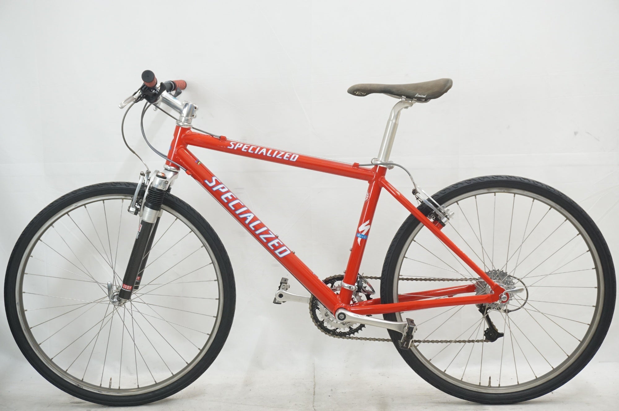 SPECIALIZED 「スペシャライズド」 S-WORKS M2 1998年モデル マウンテンバイク カスタム / 福岡アイランドシティ店