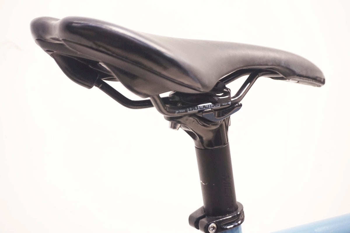 BASSO 「バッソ」 MARTE 2023年モデル ロードバイク / 大阪門真店