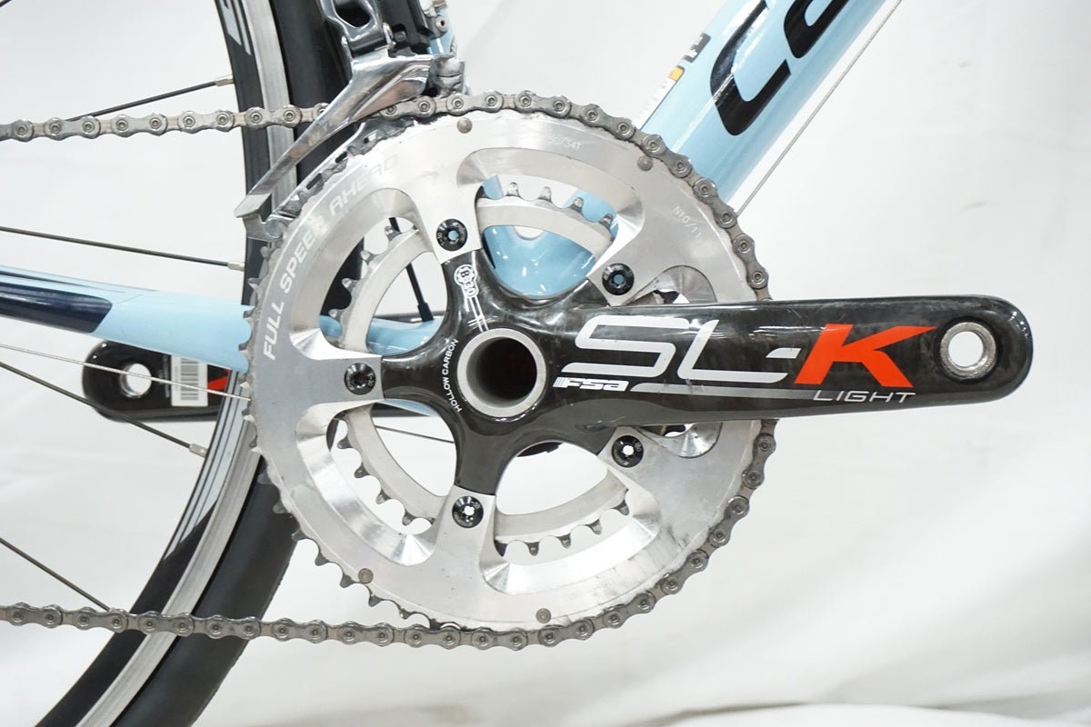 CANNONDALE 「キャノンデール」 SUPERSIX EVO 2014年モデル ロードバイク / 奈良店