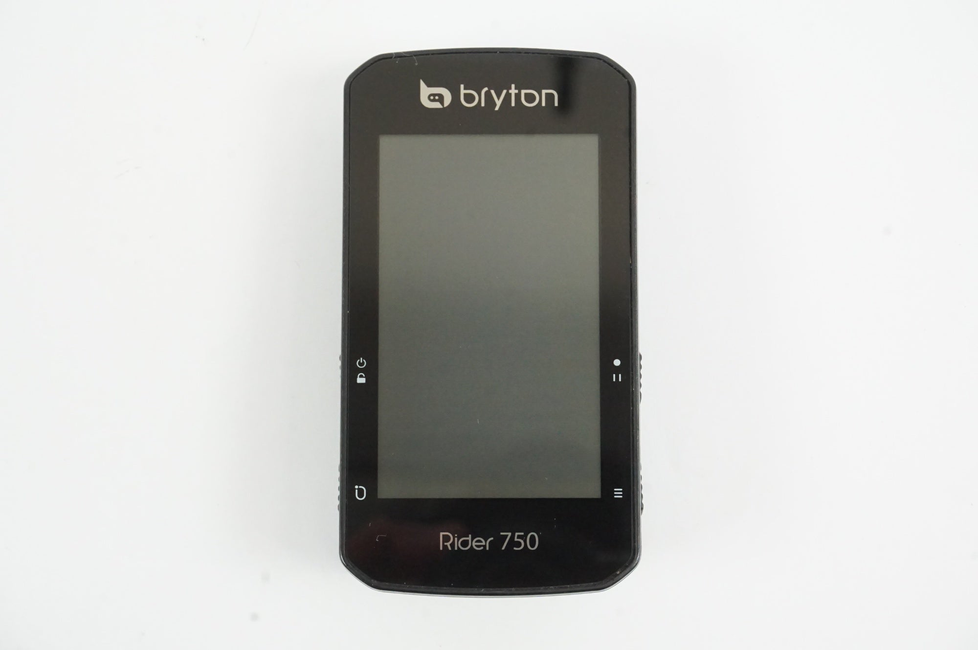 BRYTON 「ブライトン」 RIDER 750 サイクルコンピューター / 宇都宮店