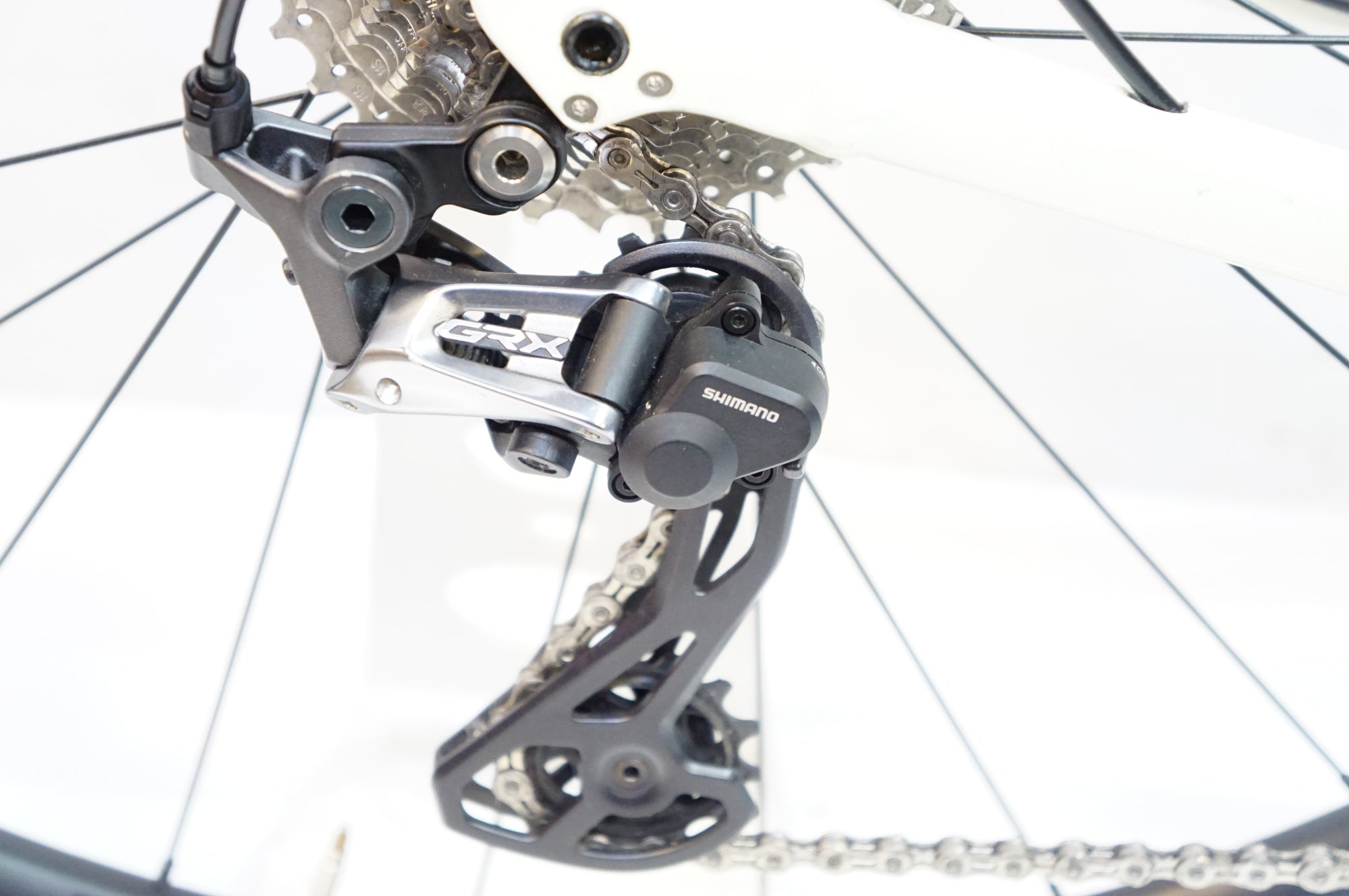 TREK 「トレック」 CHECKPOINT ALR5 2022-2023年モデル グラベルロード / 熊谷本店