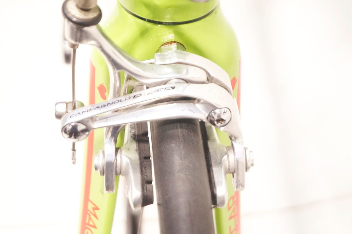 AVEDIO 「エヴァディオ」 BACCHUS MAGIC GEARカラー 2010年モデル ロードバイク / 大阪門真店