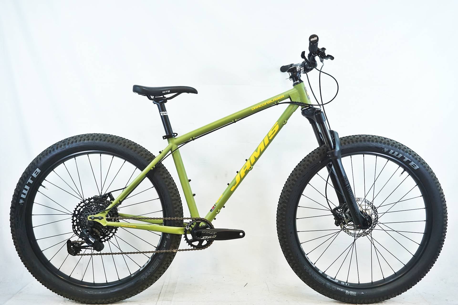 JAMIS 「ジェイミス」 DRAGONSLAYER 2020年モデル マウンテン