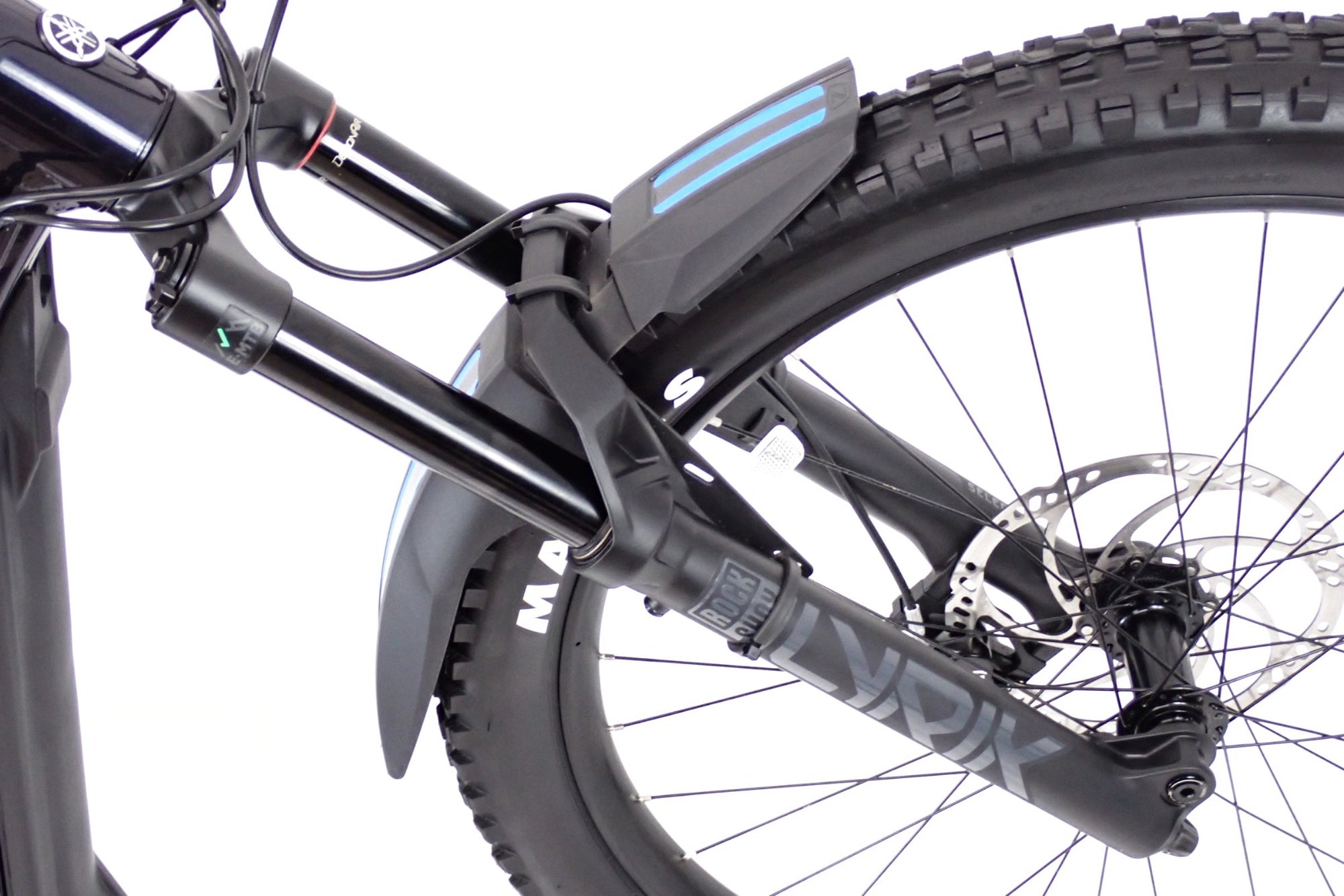 YAMAHA 「ヤマハ」 YPJ-MT PRO 2023年モデル 電動アシスト自転車 / 伊勢崎店