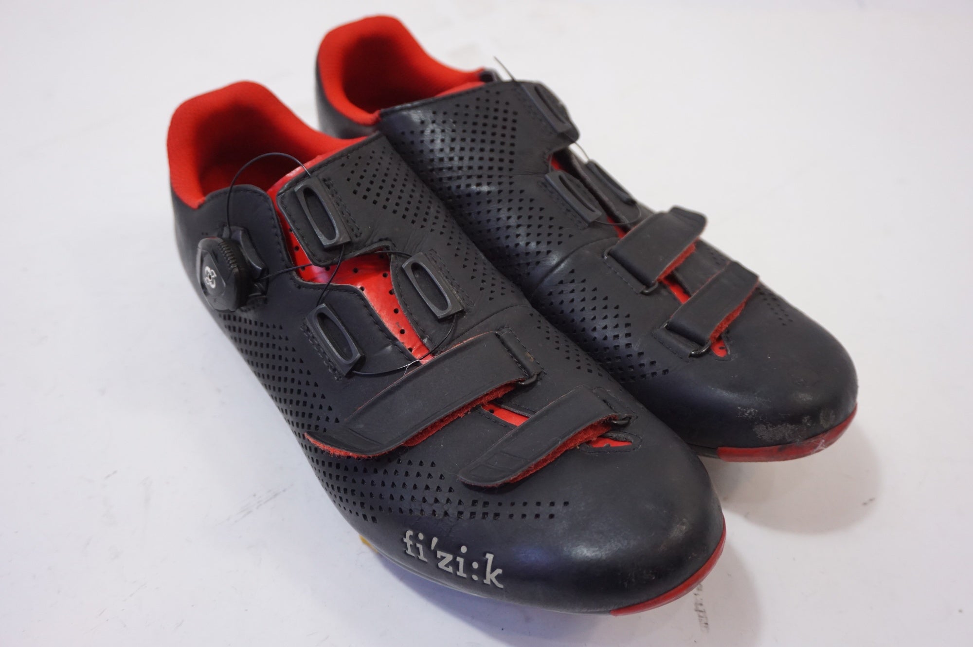 FIZIK 「フィジーク」 R4 BOA MAN UOMO EUR44 シューズ / 世田谷店