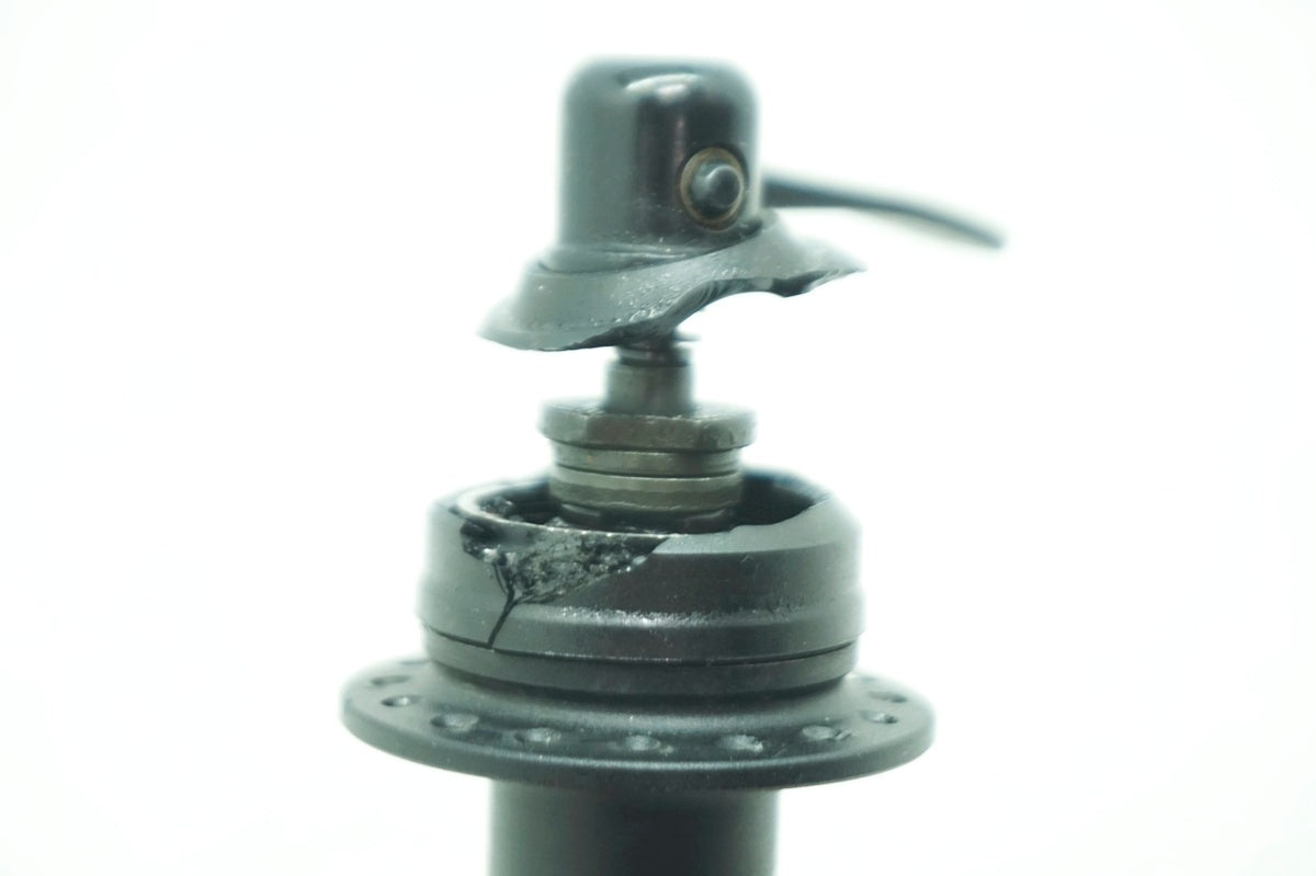 SHIMANO 「シマノ」 HB-M495 100mm フロントハブ / 大阪門真店