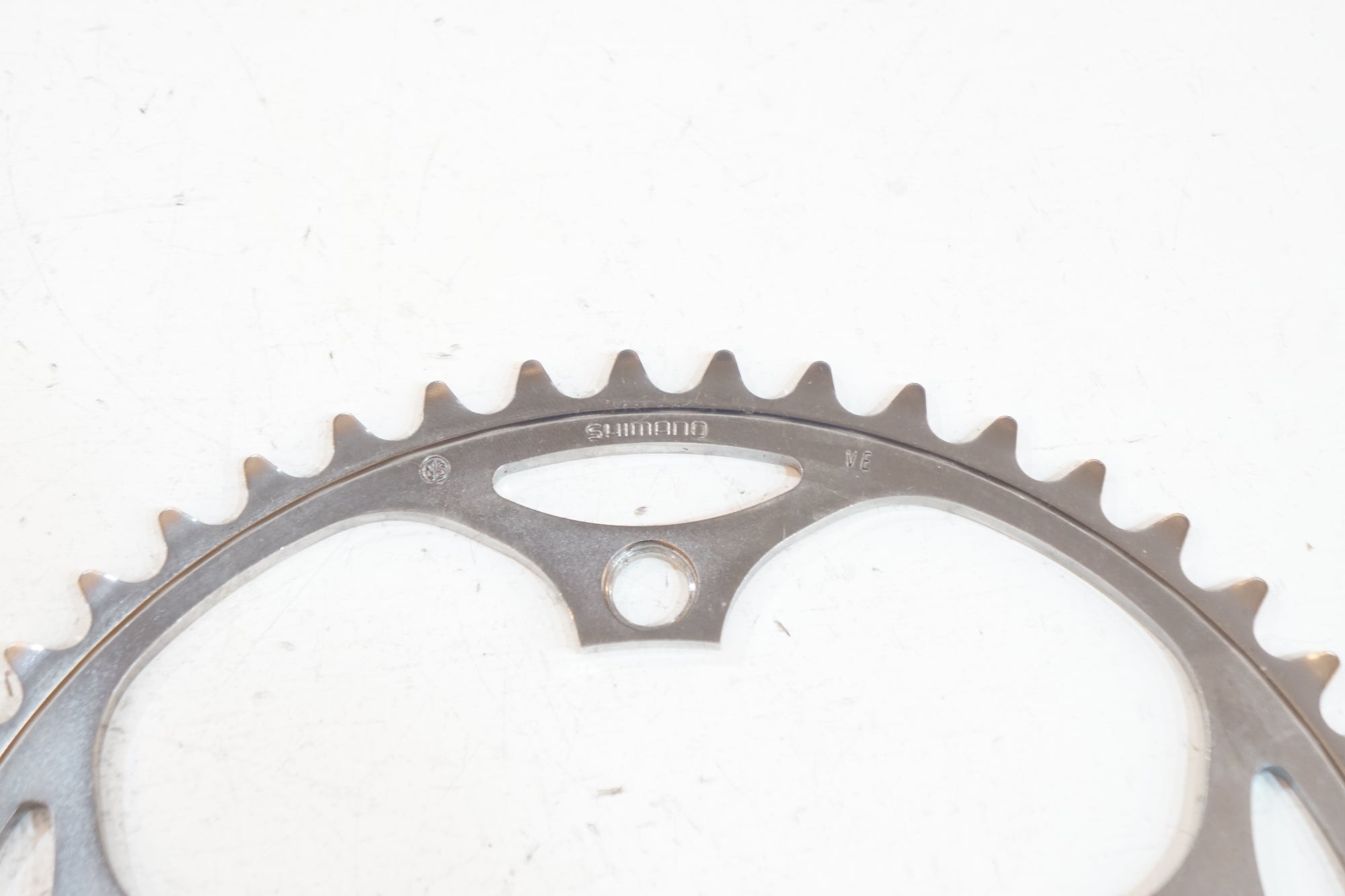 SHIMANO 「シマノ」 DURA-ACE NJS 51T チェーンリング / バイチャリ浦和ベース