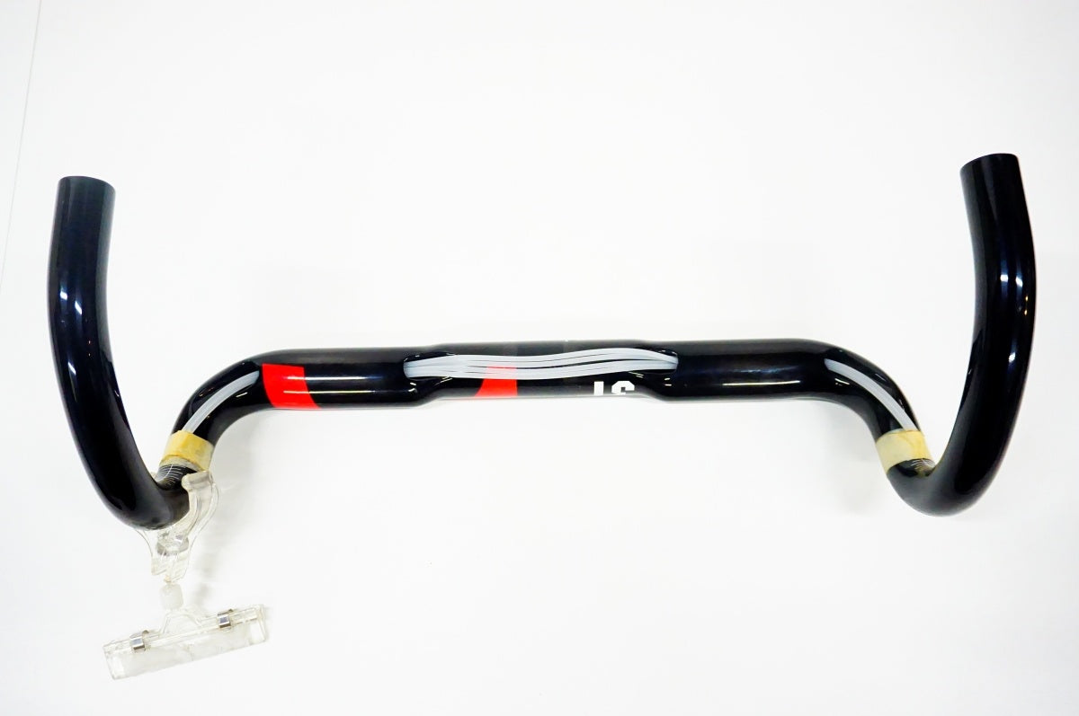 3T 「スリーティー「」 ERGONOVA TEAM φ31.8 400mm ハンドル / 名古屋大須店