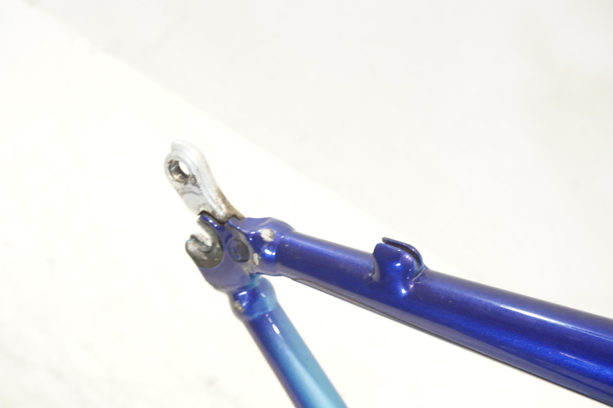 KLEIN 「クライン」 ATTITUDE 2004年ごろモデル フレームセット / 横浜戸塚店