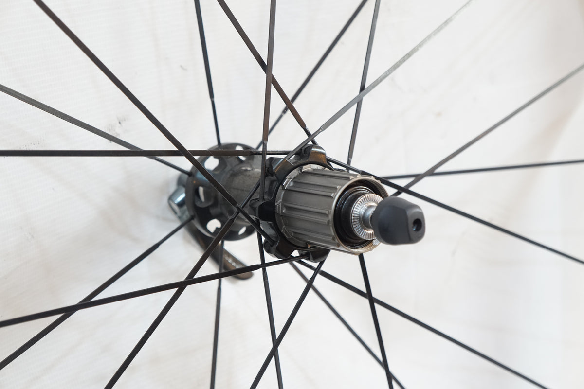 SHIMANO 「シマノ」 DURA-ACE WH-9000 SHIMANO11s ホイールセット / 宇都宮店