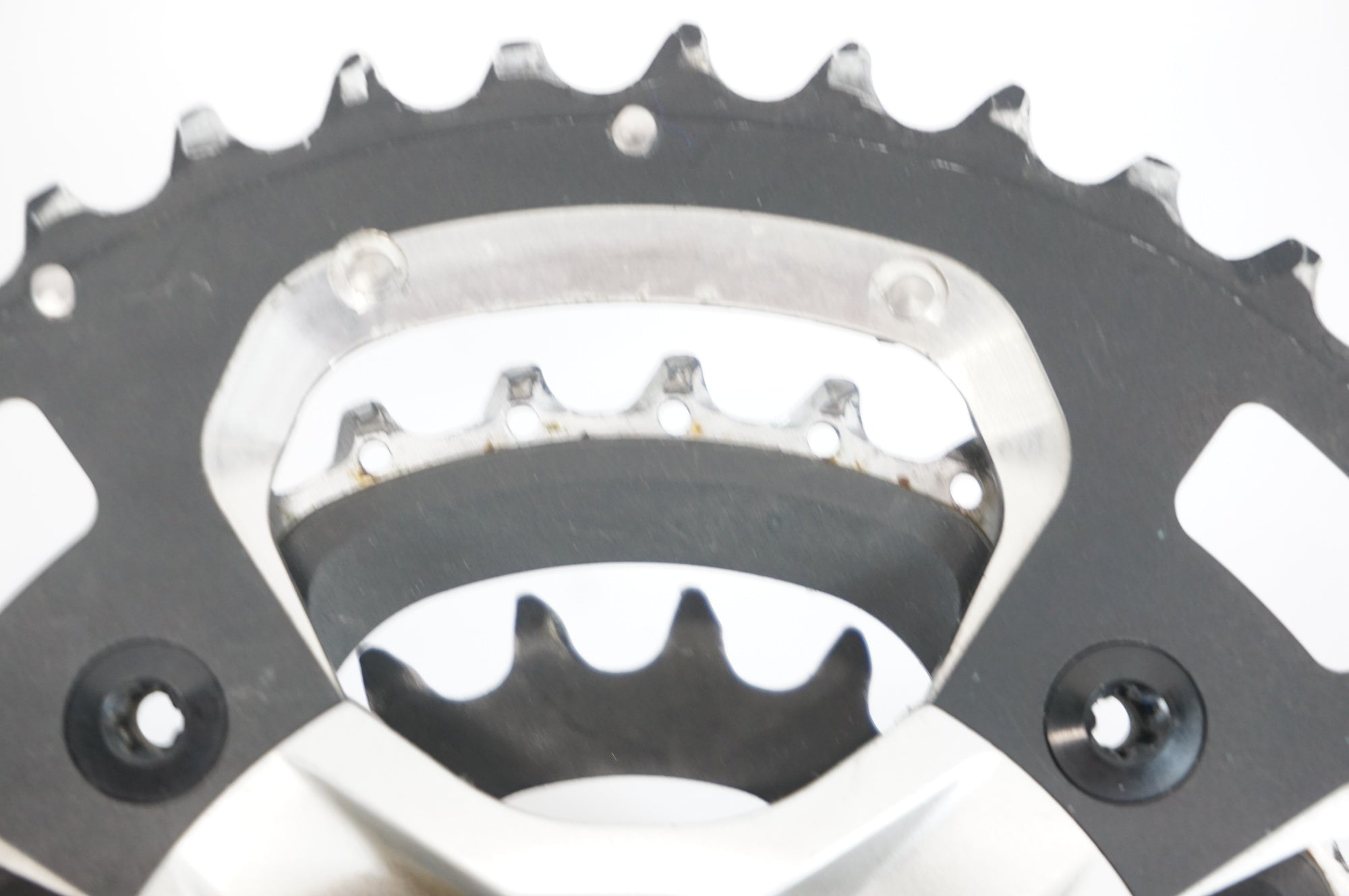 SHIMANO 「シマノ」 DEORE XT FC-M770 44-32-22T 170mm クランク / 宇都宮店