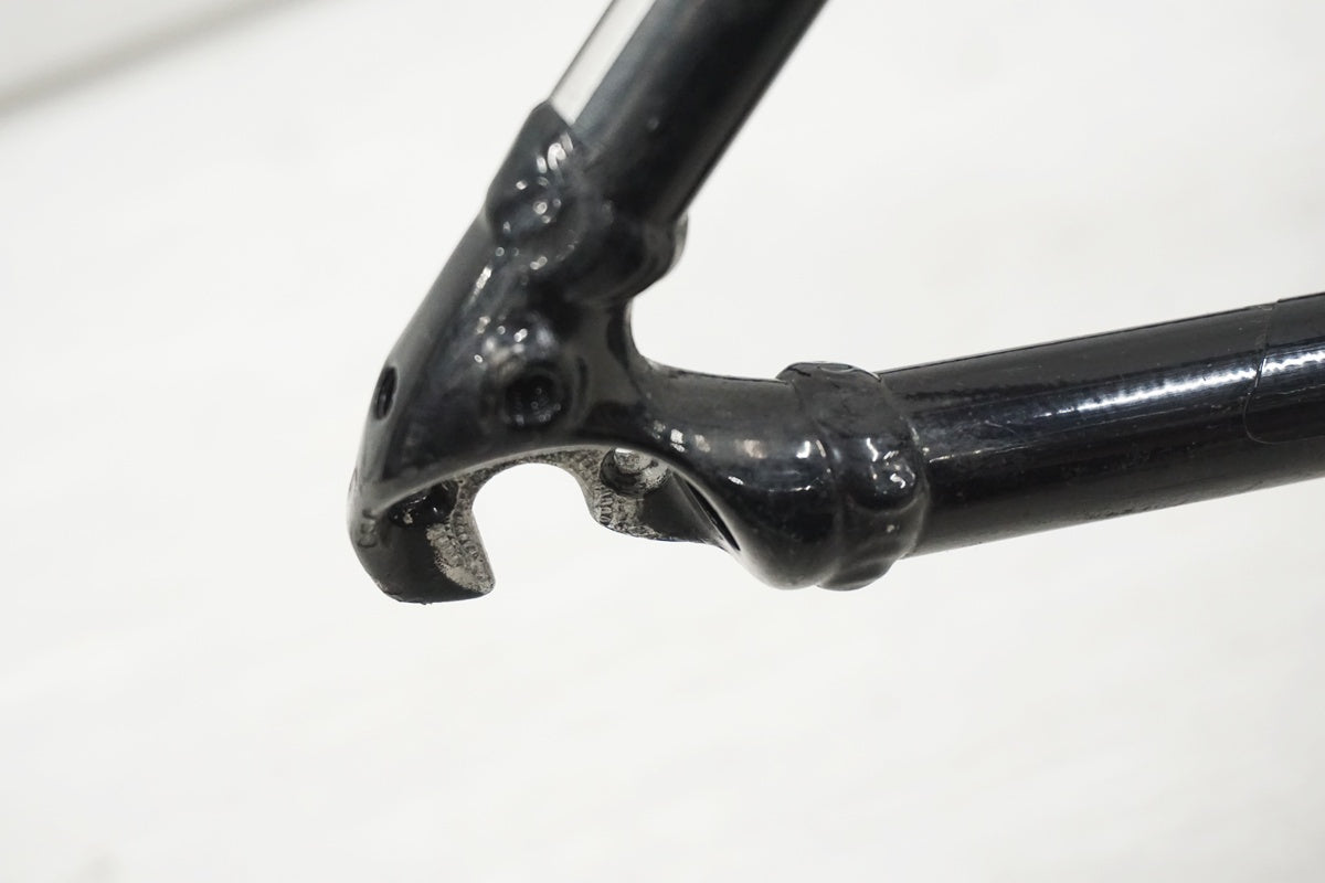 ジャンク TREK 「トレック」 DOMANE AL3 2019年モデル フレームセット / 奈良店