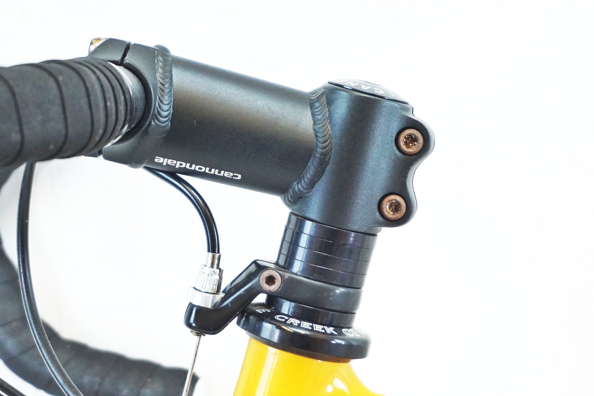 CANNONDALE 「キャノンデール」 T800 2004年頃 シクロクロス / 有明ガーデン店