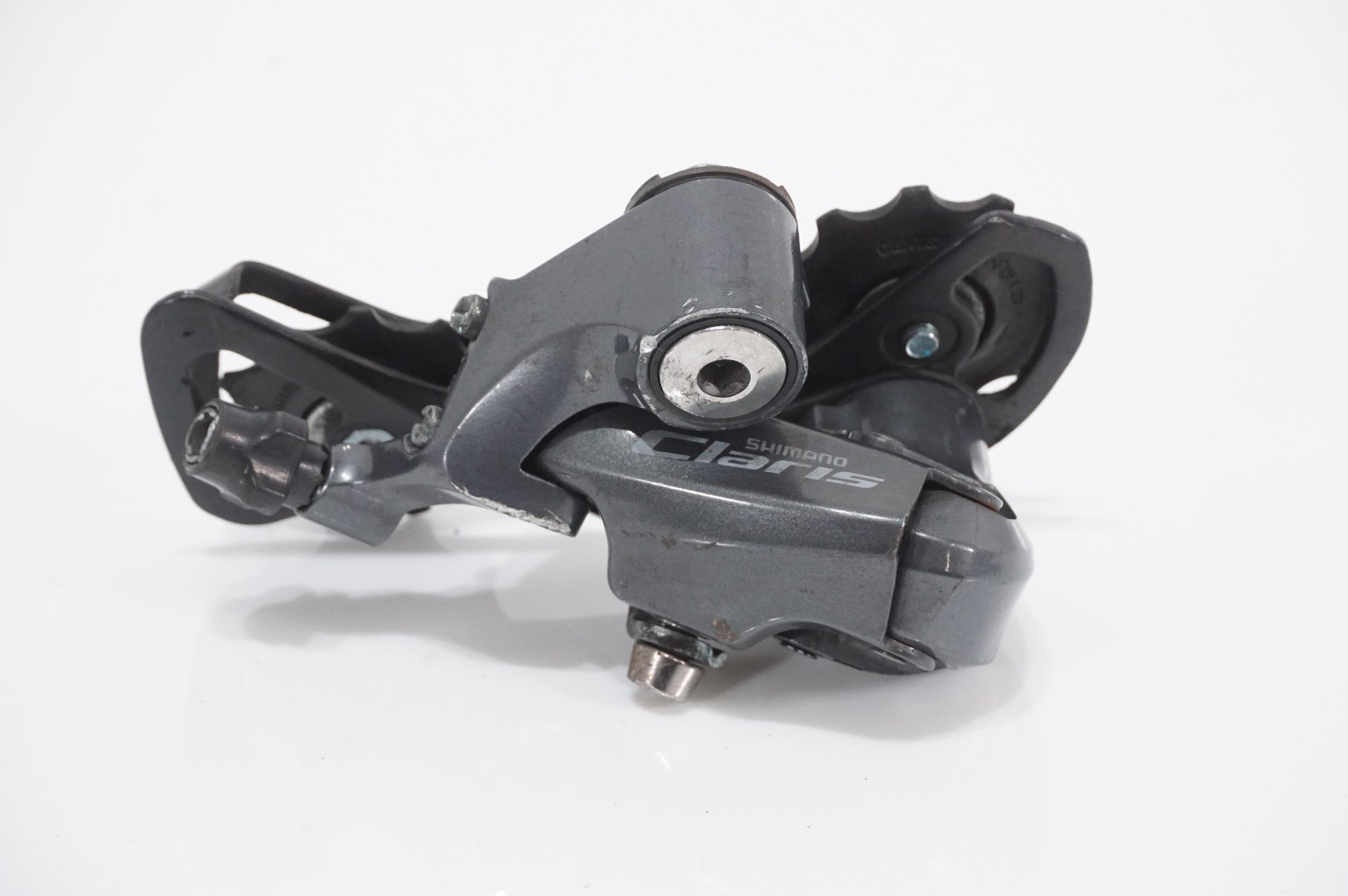 ジャンク SHIMANO 「シマノ」 CLARIS R2000 コンポセット / AKIBA店