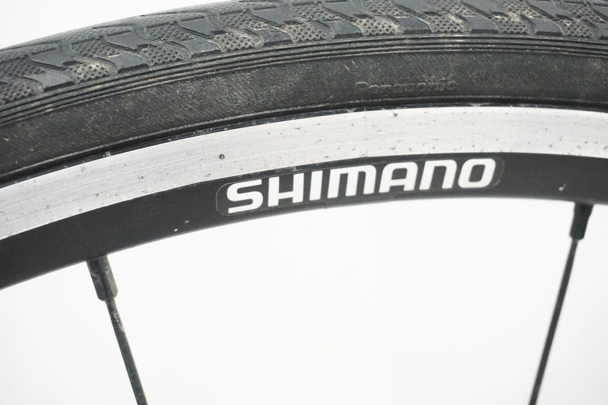 SHIMANO 「シマノ」 WH-RS11 シマノ 11速 ホイールセット / 奈良店