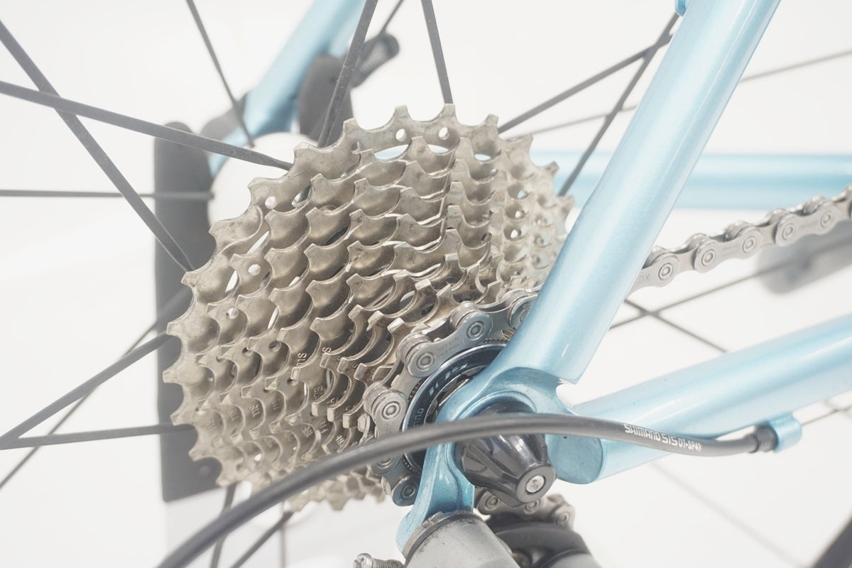 VIGORE 「ビゴーレ」 GRADE RS 2017年モデル ロードバイク / 京都八幡店