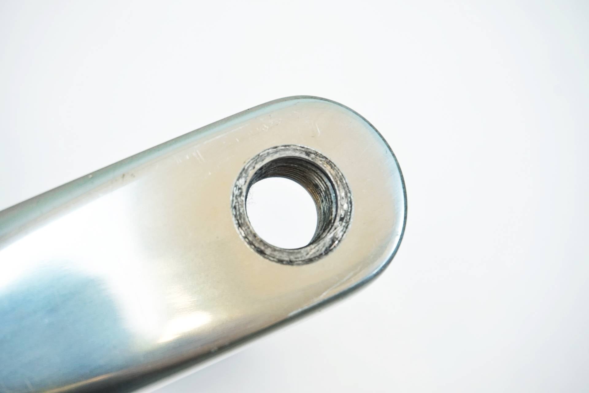 SHIMANO 「シマノ」 TIAGRA FC-4550 9S 50-34T 170mm クランク / 有明ガーデン店