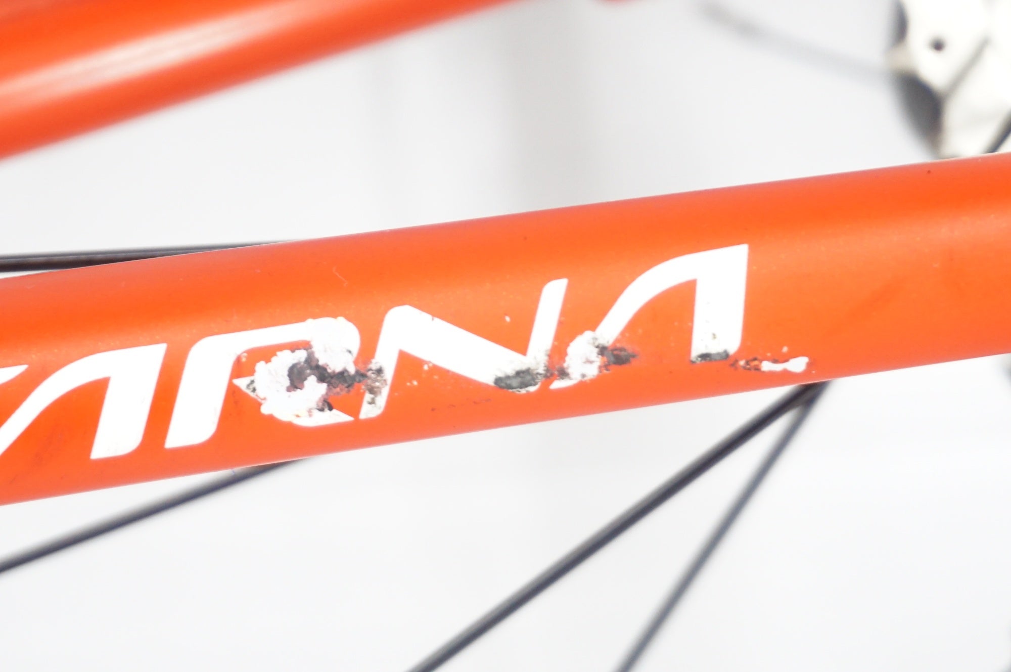 KHODAABLOOM 「コーダブルーム」 FARNA TIAGRA 2023年モデル ロードバイク / 阪急塚口店