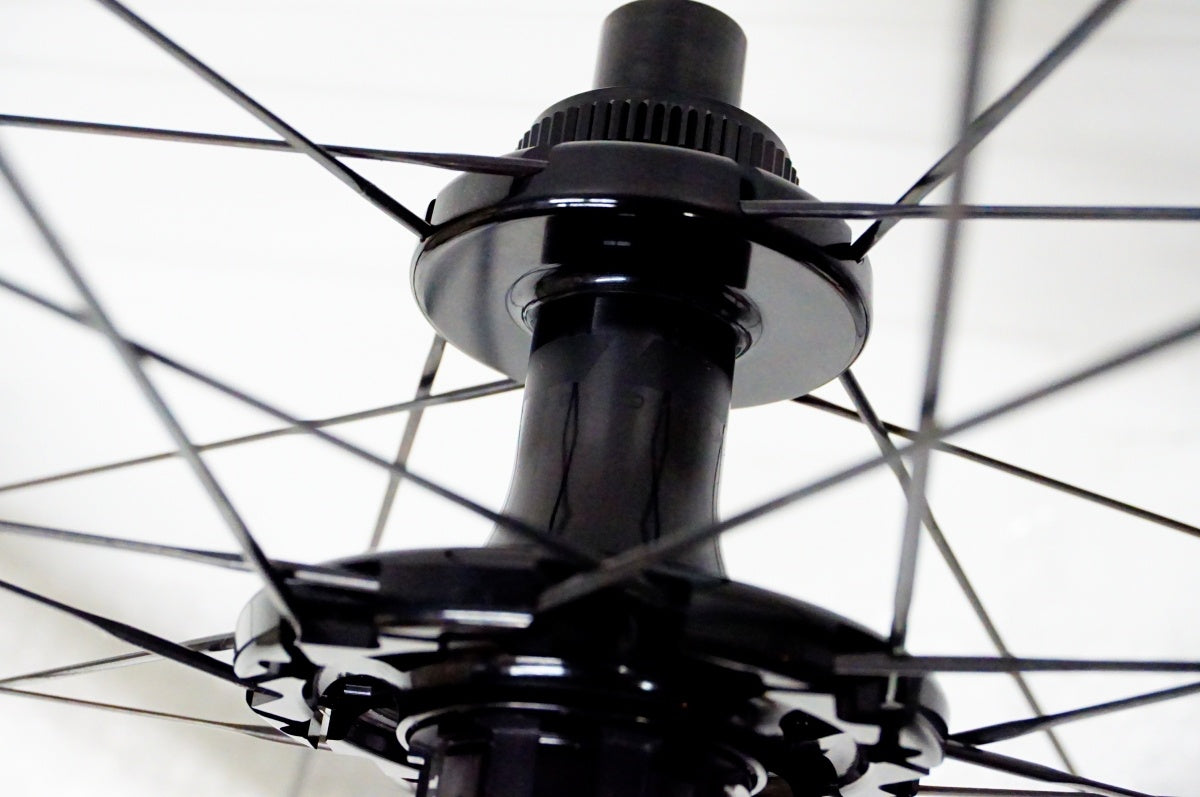 GIANT 「ジャイアント」 SLR 1 40 DB HOOKLESS シマノ11速 ホイールセット / 名古屋大須店