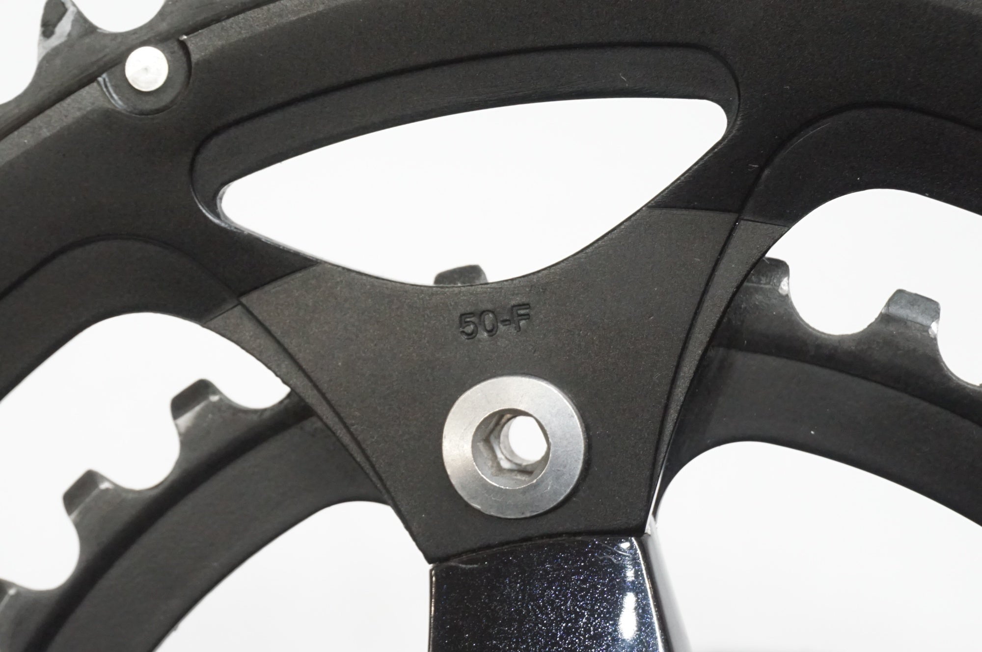 SHIMANO 「シマノ」 SORA FC-3550 50-34T 170mm クランクセット / 大宮店