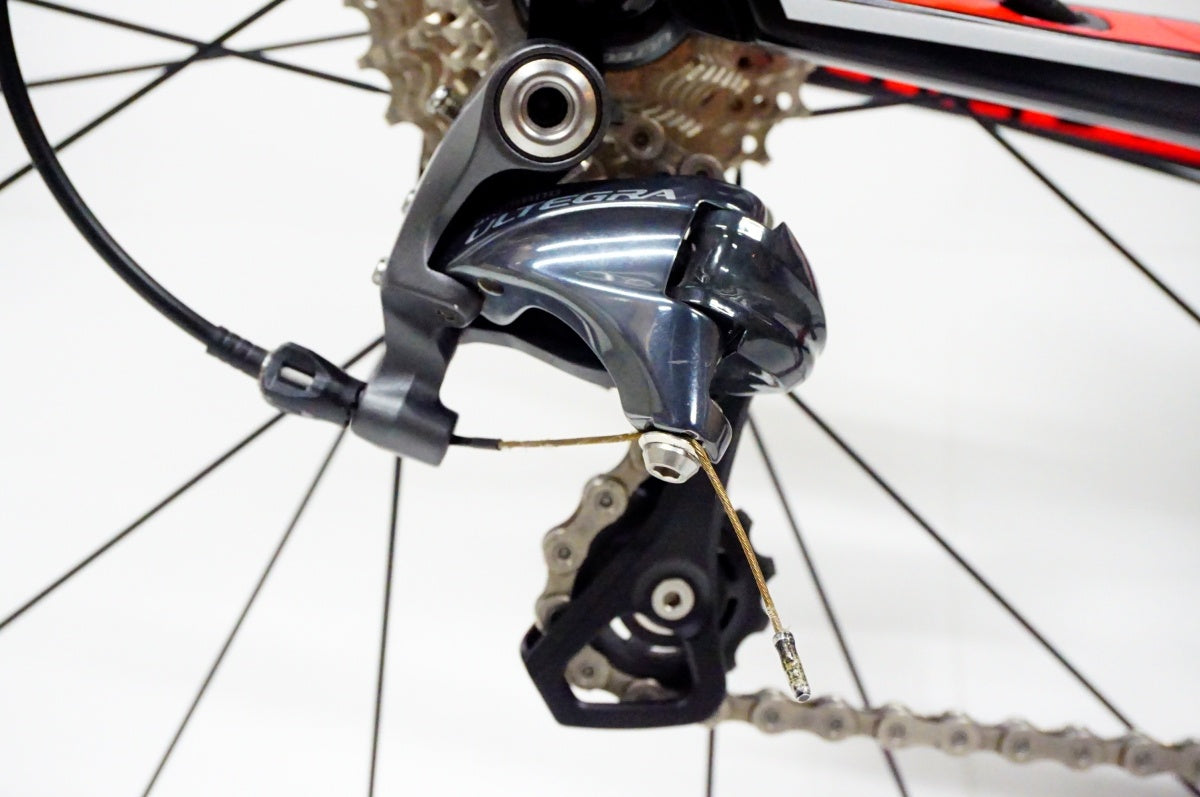 EDDY MERCKX 「エディメルクス」 SAN MERO 76 2016年頃 ロードバイク / 名古屋大須店